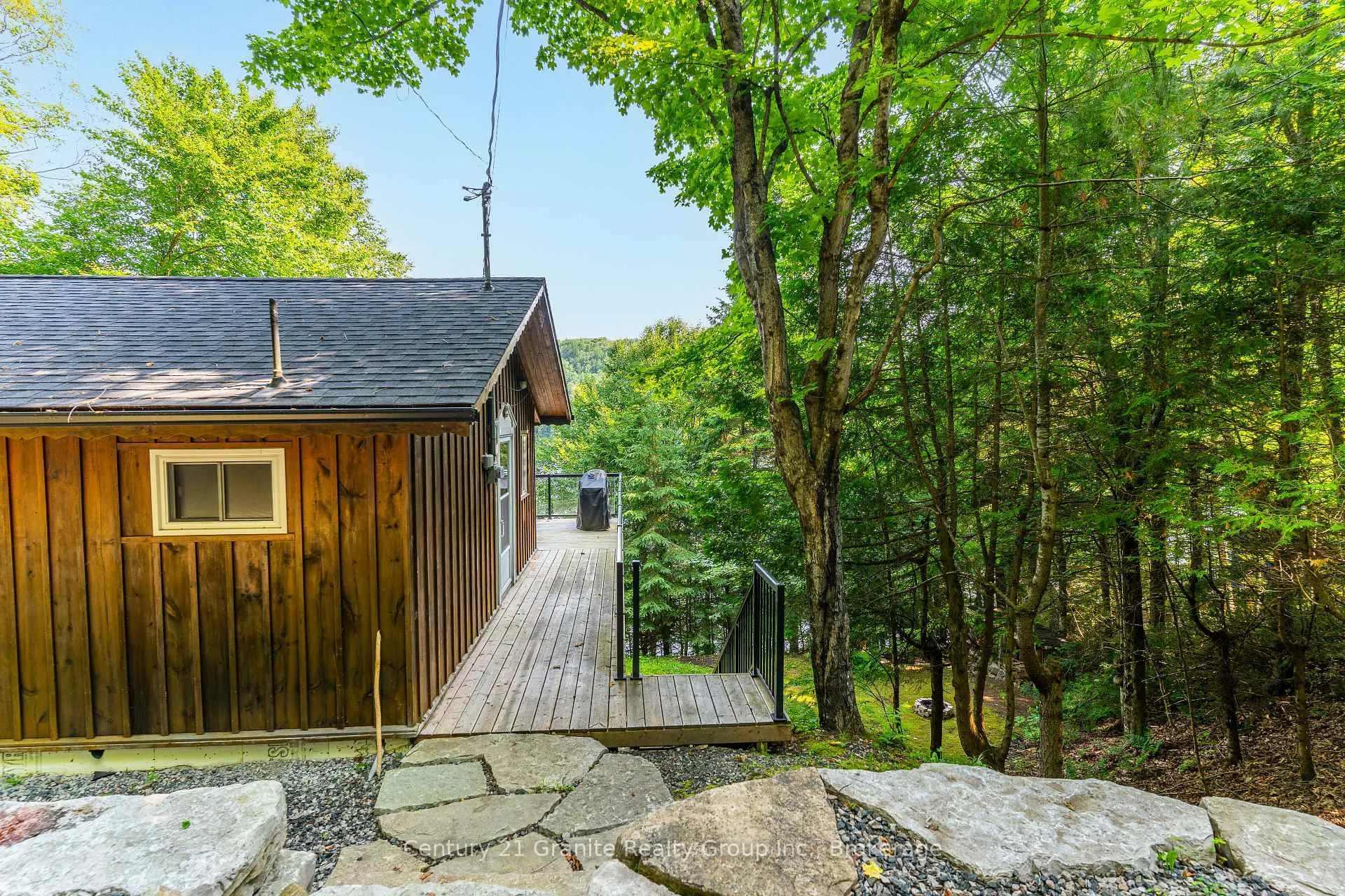 Photo 5 of 1225 Rowbotham Lane, Highlands East, Monmouth — HOMEH