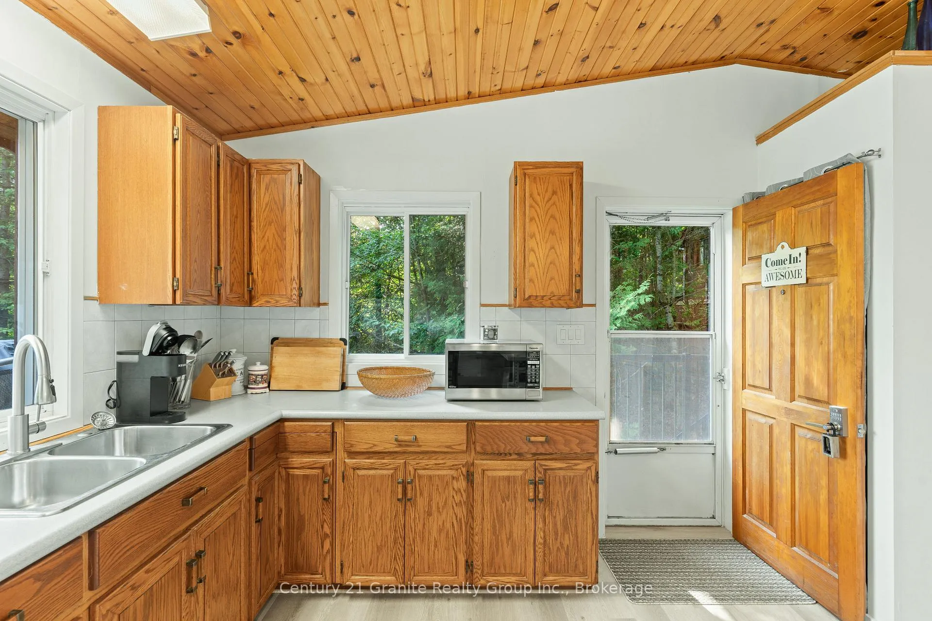 Photo 6 of 1225 Rowbotham Lane, Highlands East, Monmouth — HOMEH