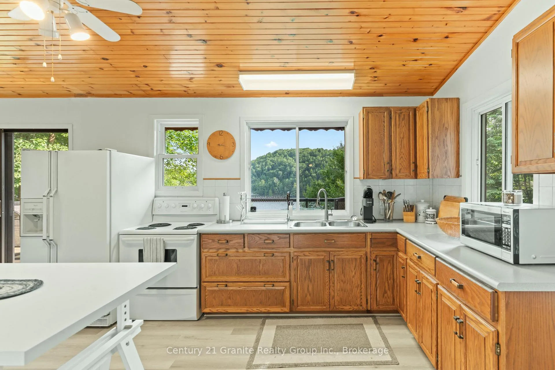 Photo 7 of 1225 Rowbotham Lane, Highlands East, Monmouth — HOMEH