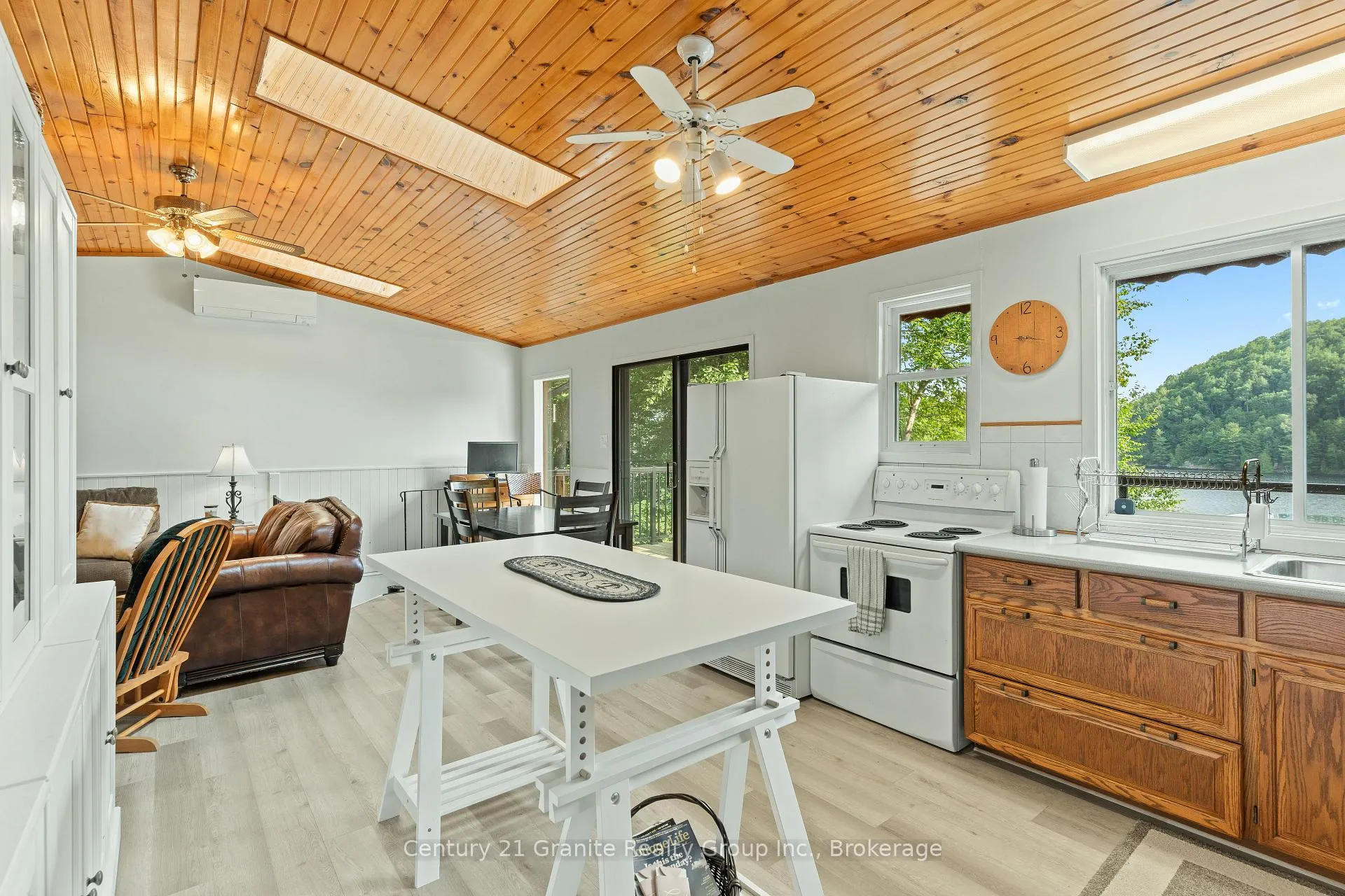 Photo 8 of 1225 Rowbotham Lane, Highlands East, Monmouth — HOMEH