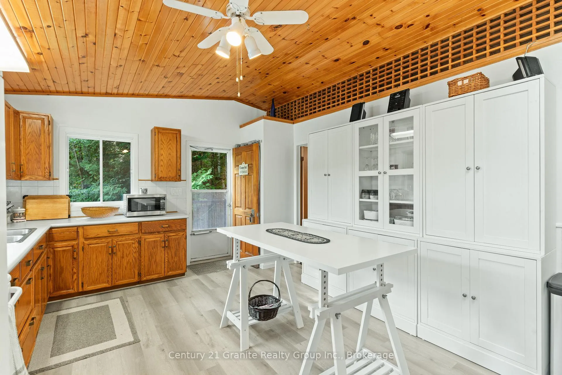 Photo 9 of 1225 Rowbotham Lane, Highlands East, Monmouth — HOMEH