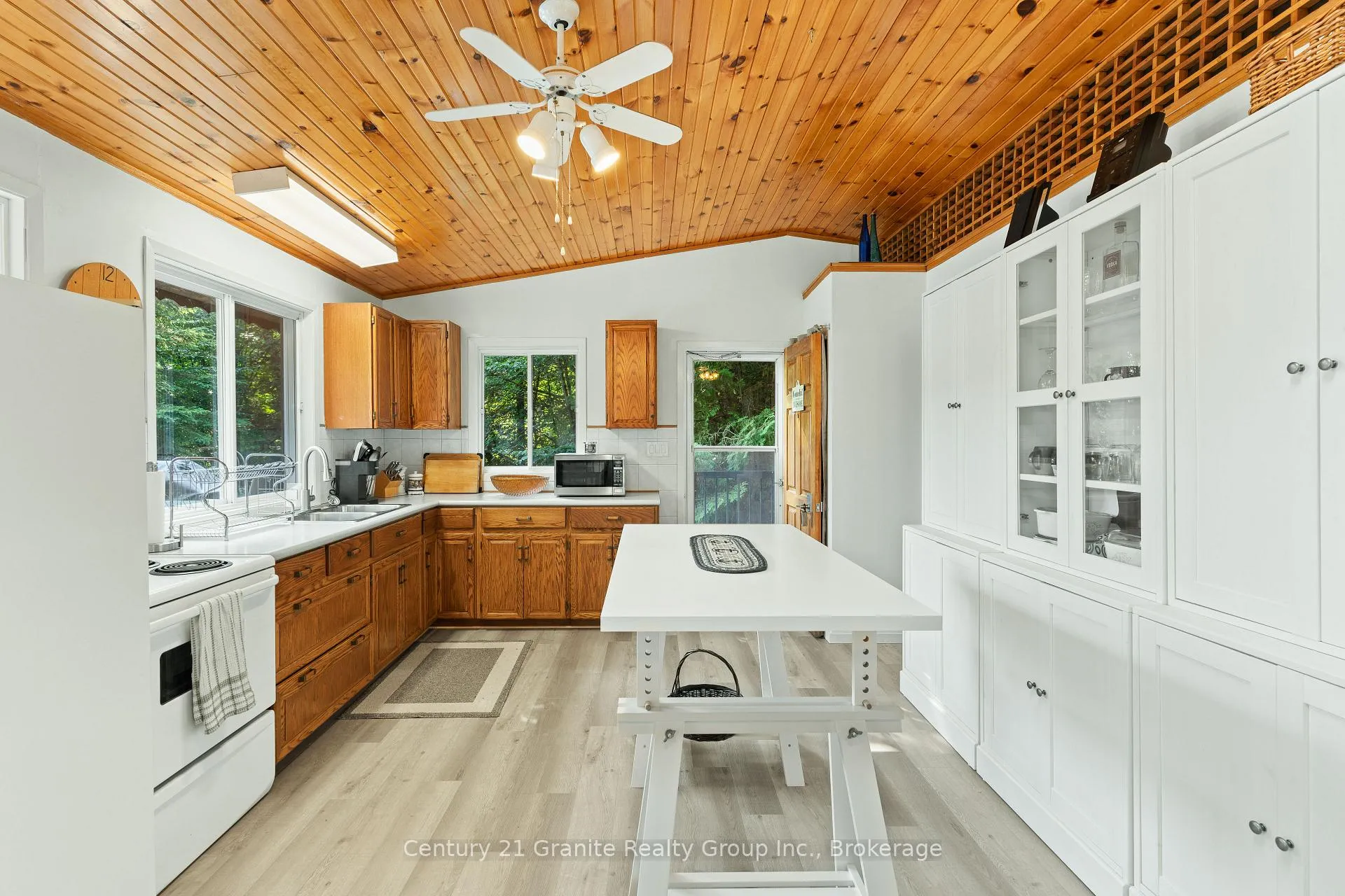 Photo 10 of 1225 Rowbotham Lane, Highlands East, Monmouth — HOMEH