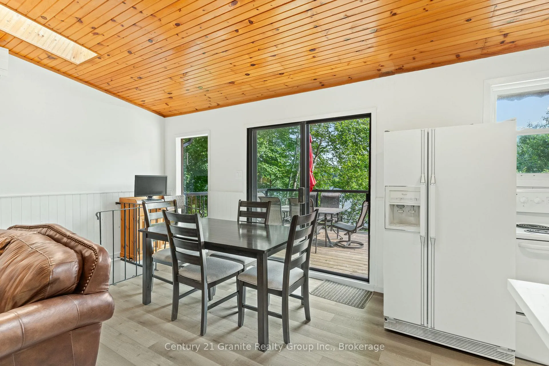 Photo 11 of 1225 Rowbotham Lane, Highlands East, Monmouth — HOMEH