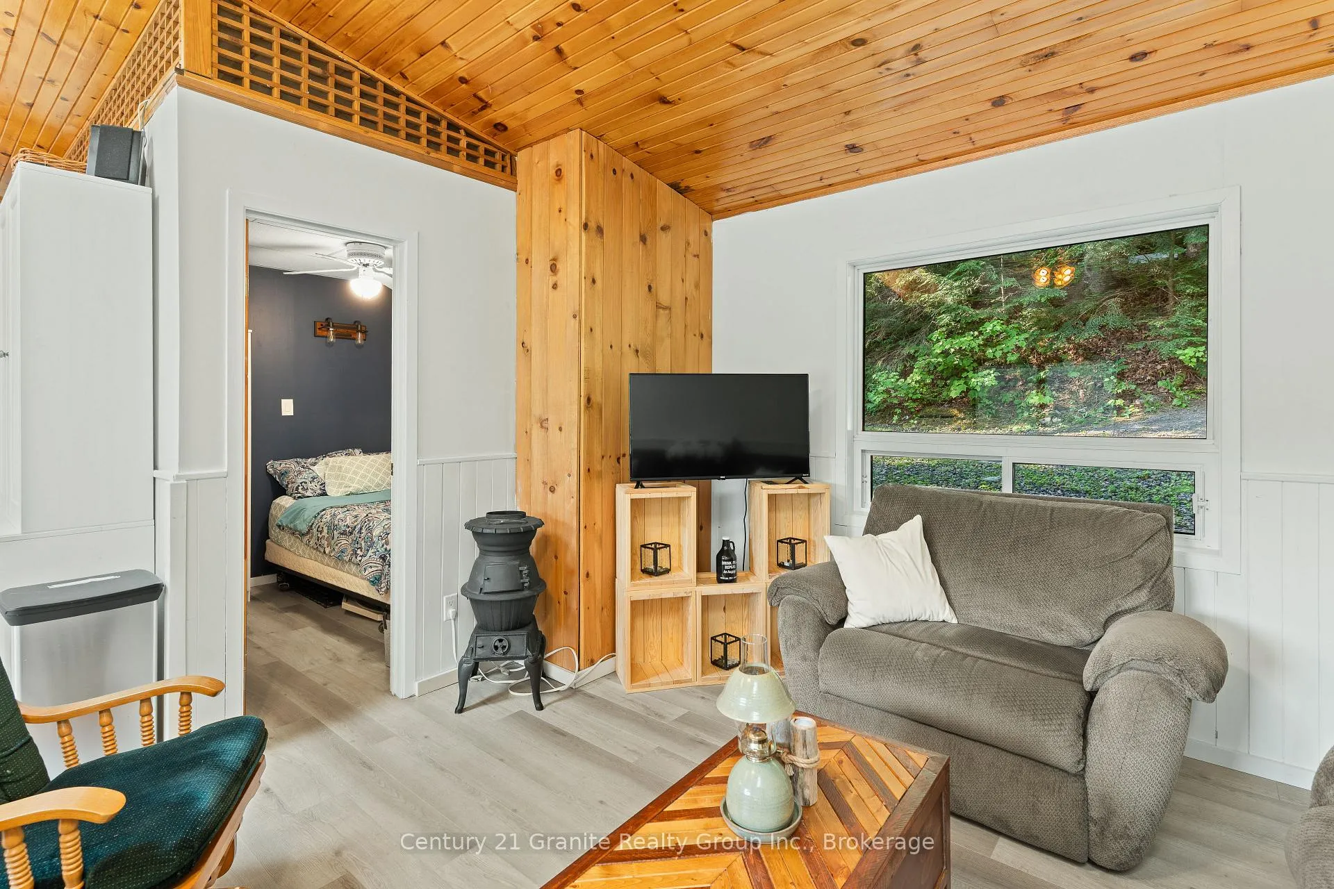 Photo 14 of 1225 Rowbotham Lane, Highlands East, Monmouth — HOMEH