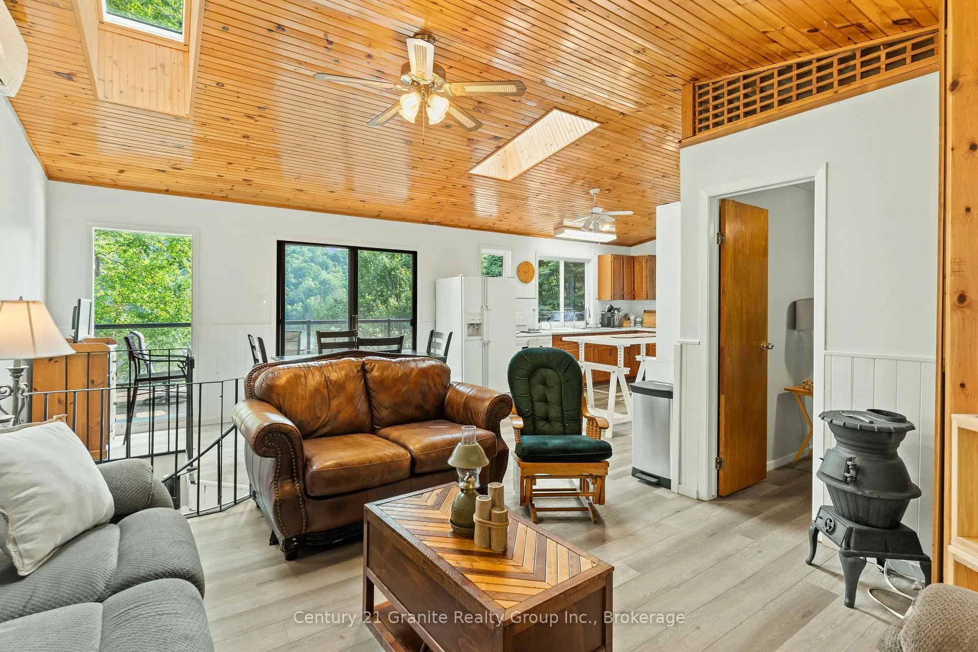 Photo 15 of 1225 Rowbotham Lane, Highlands East, Monmouth — HOMEH