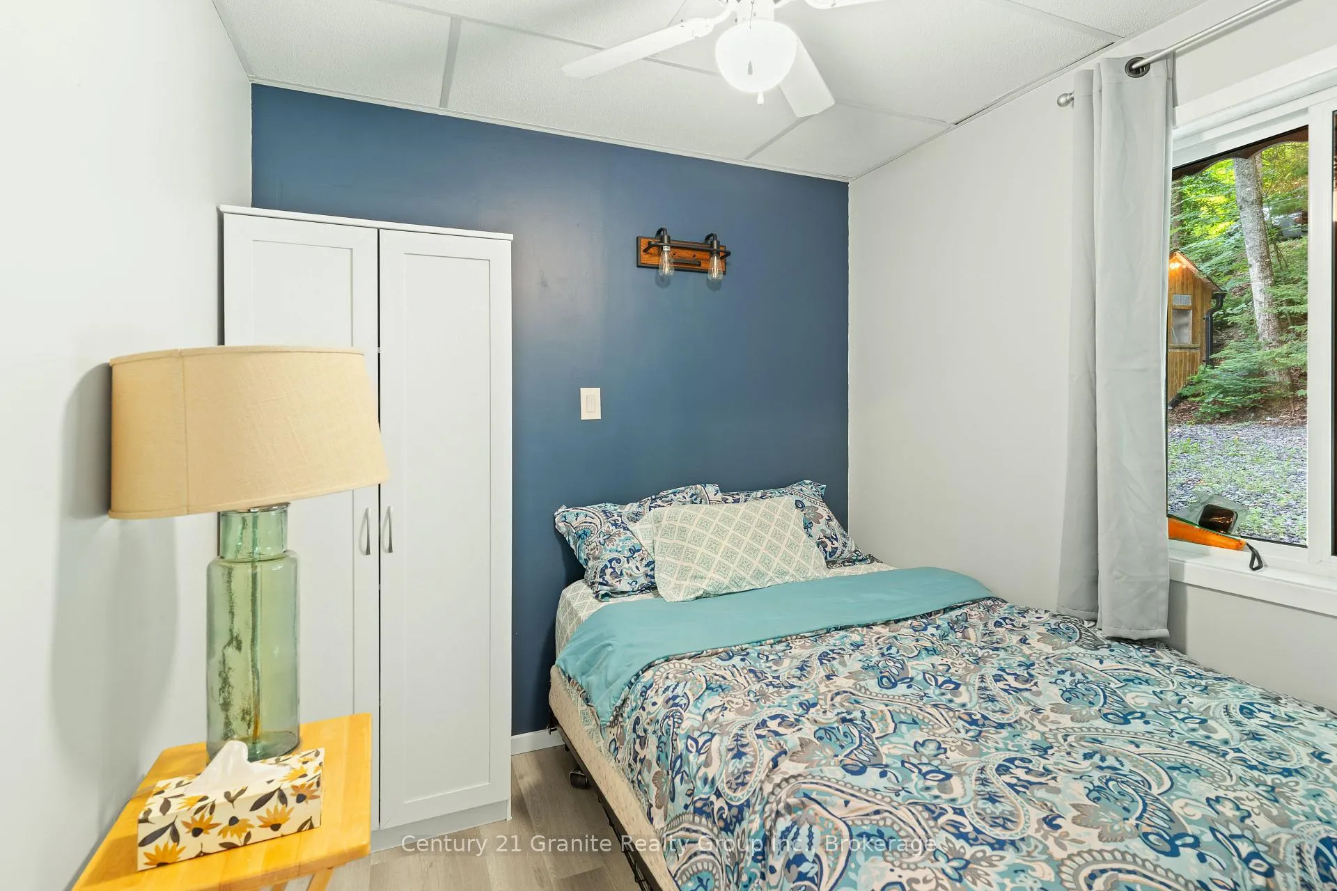 Photo 16 of 1225 Rowbotham Lane, Highlands East, Monmouth — HOMEH