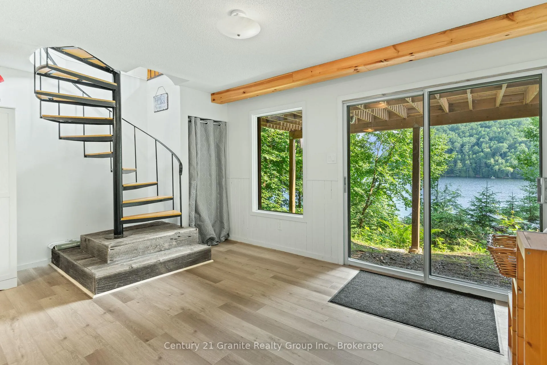 Photo 17 of 1225 Rowbotham Lane, Highlands East, Monmouth — HOMEH