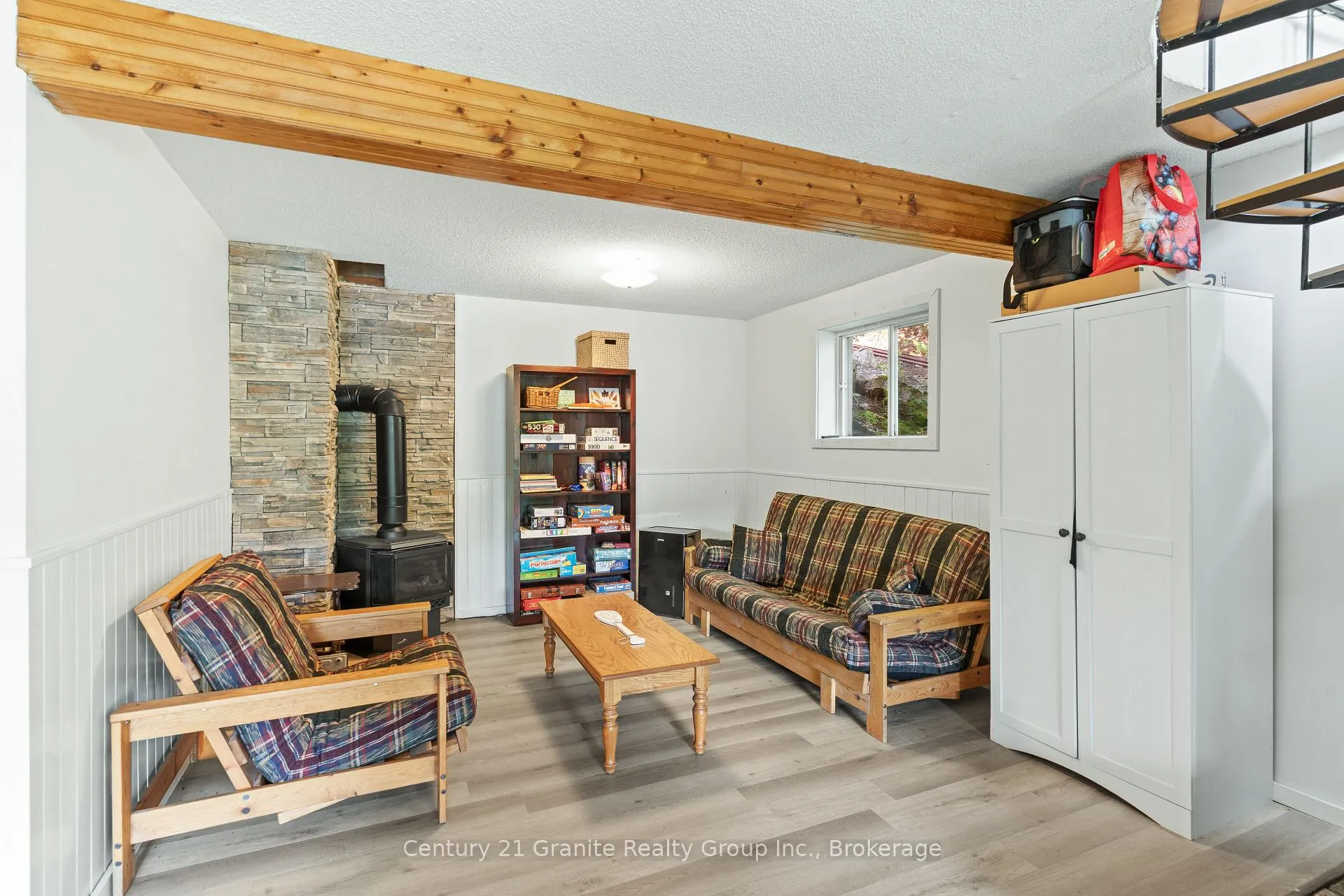 Photo 18 of 1225 Rowbotham Lane, Highlands East, Monmouth — HOMEH