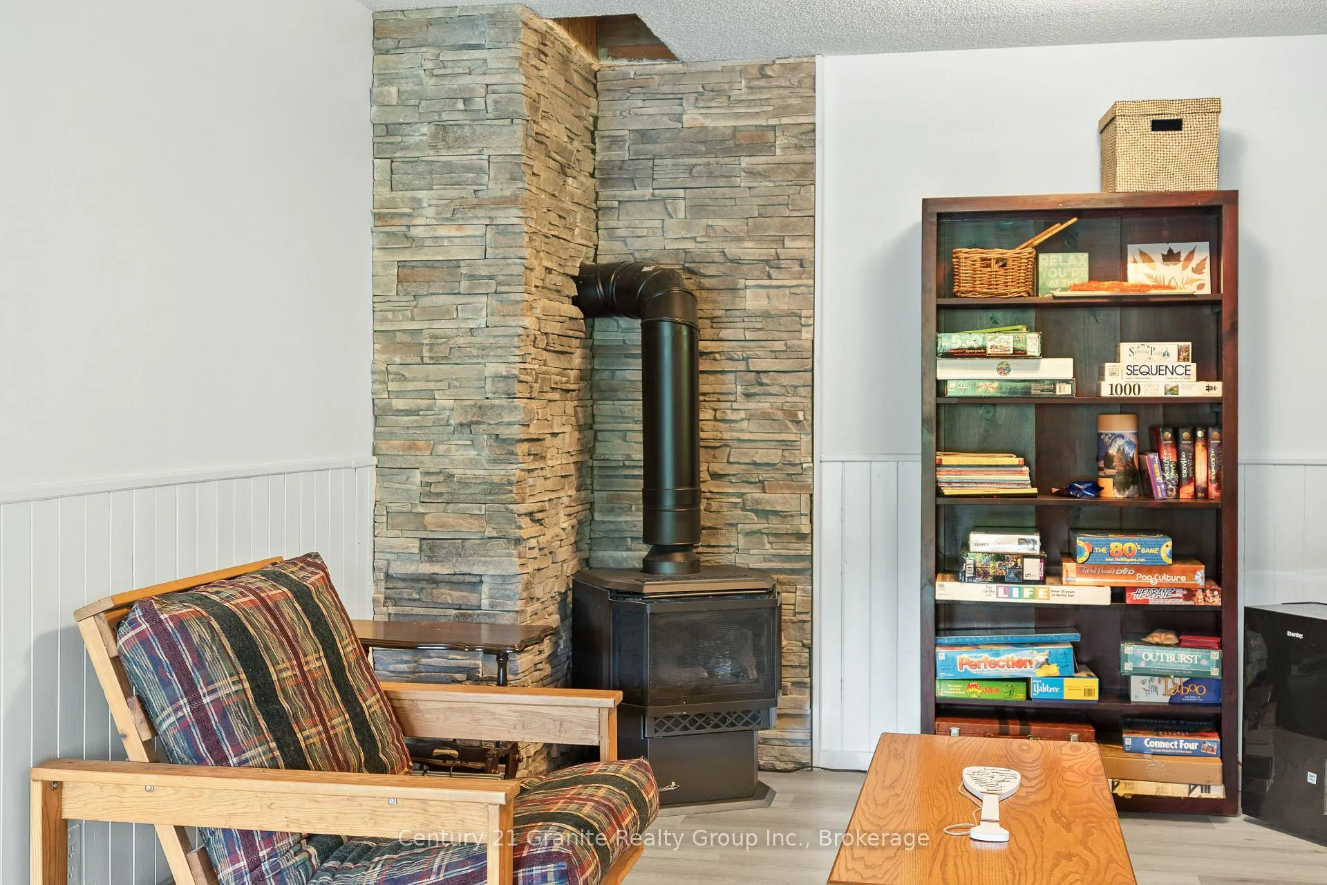 Photo 19 of 1225 Rowbotham Lane, Highlands East, Monmouth — HOMEH