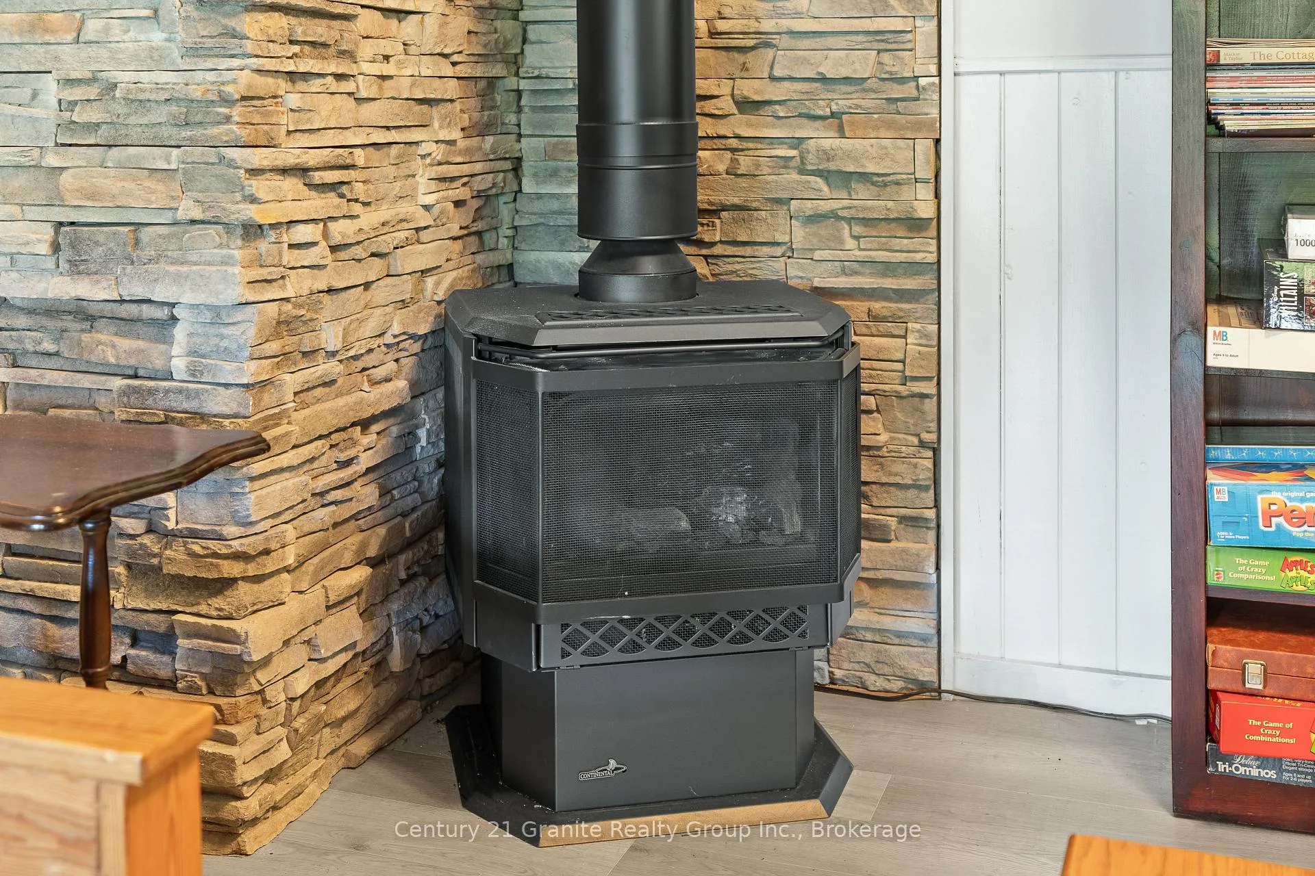 Photo 20 of 1225 Rowbotham Lane, Highlands East, Monmouth — HOMEH