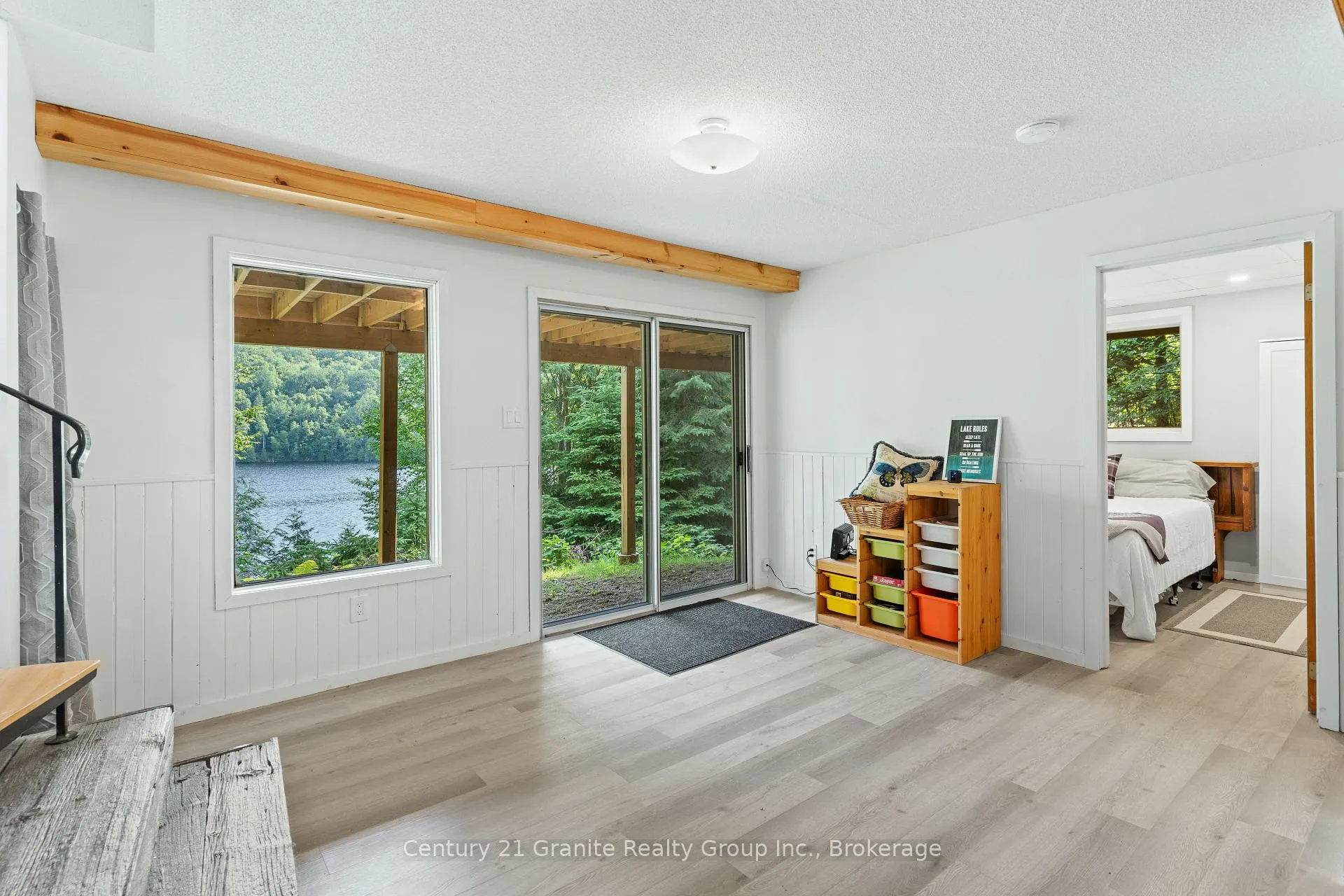 Photo 21 of 1225 Rowbotham Lane, Highlands East, Monmouth — HOMEH