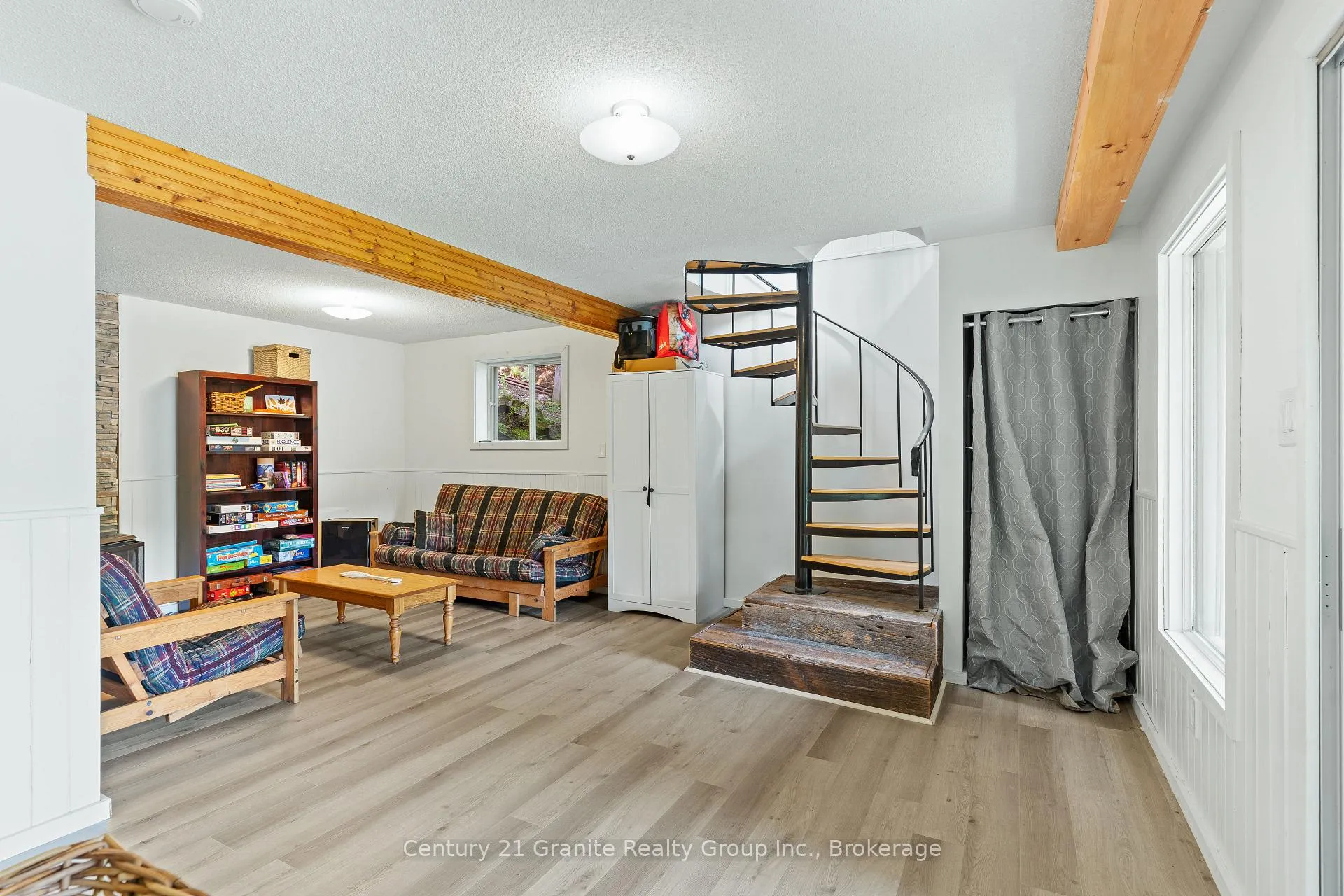 Photo 22 of 1225 Rowbotham Lane, Highlands East, Monmouth — HOMEH