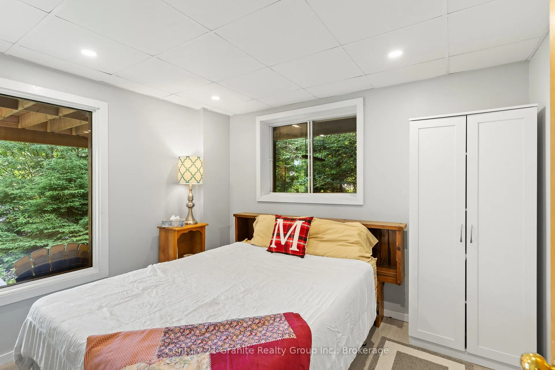Photo 23 of 1225 Rowbotham Lane, Highlands East, Monmouth — HOMEH