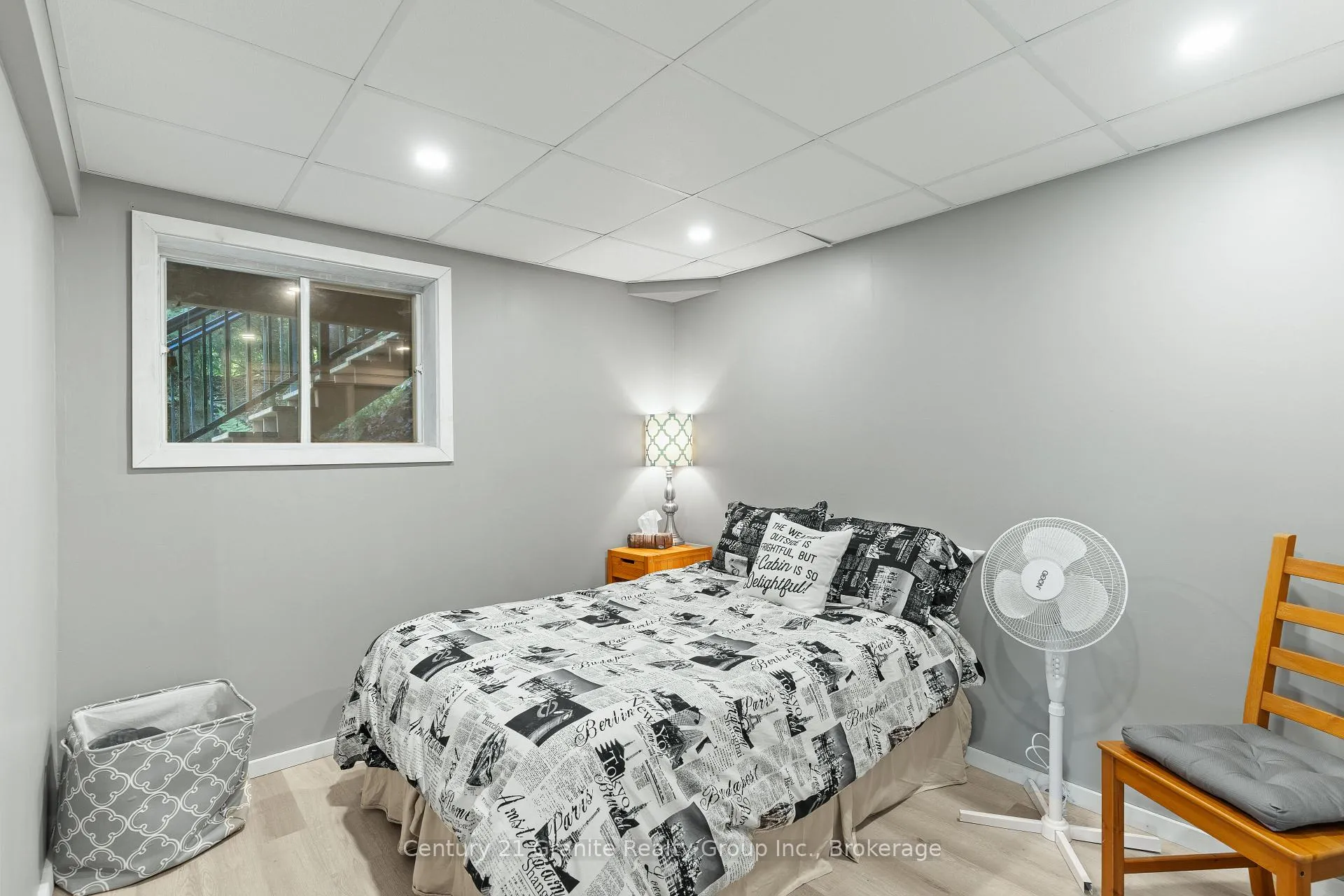 Photo 24 of 1225 Rowbotham Lane, Highlands East, Monmouth — HOMEH