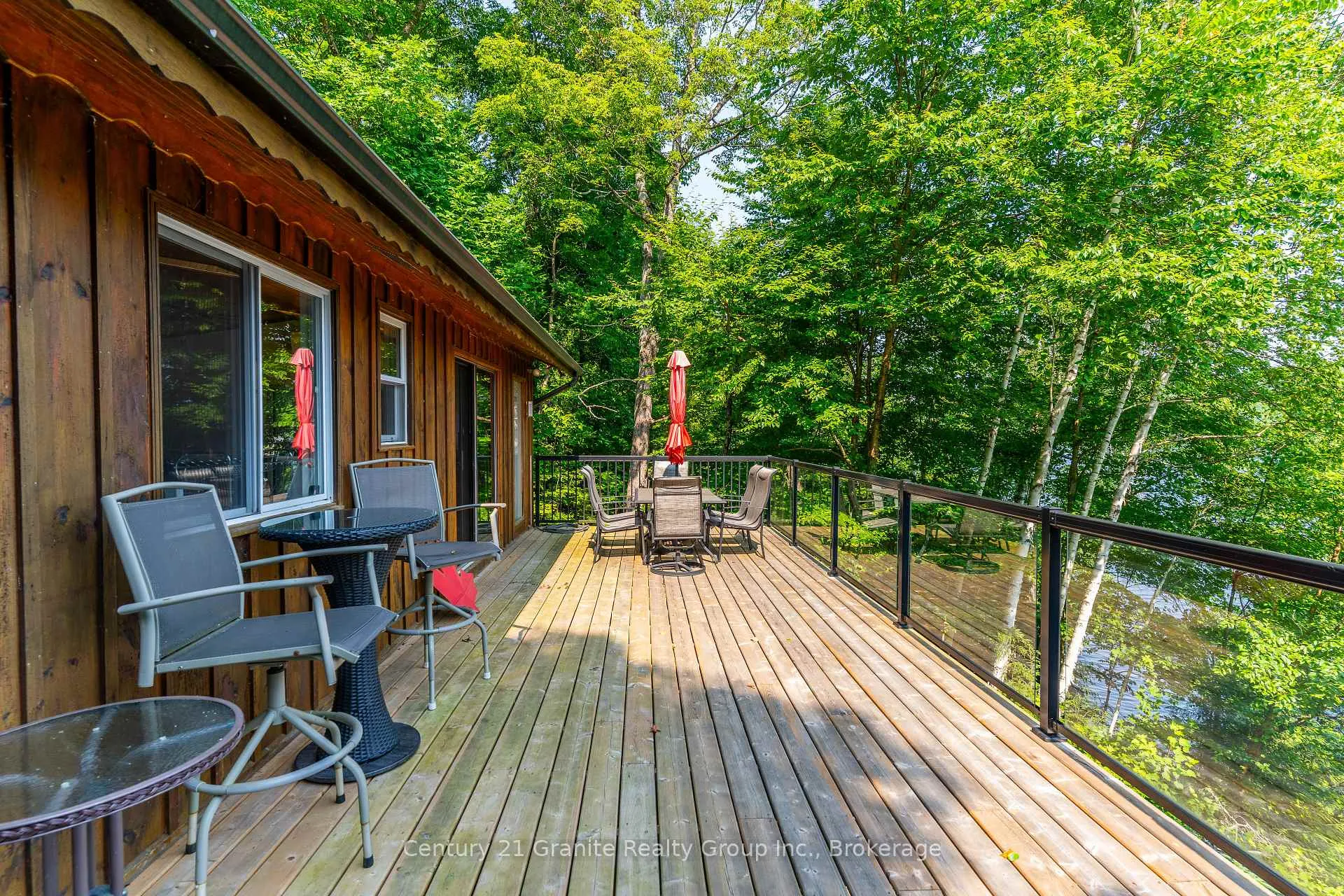 Photo 26 of 1225 Rowbotham Lane, Highlands East, Monmouth — HOMEH