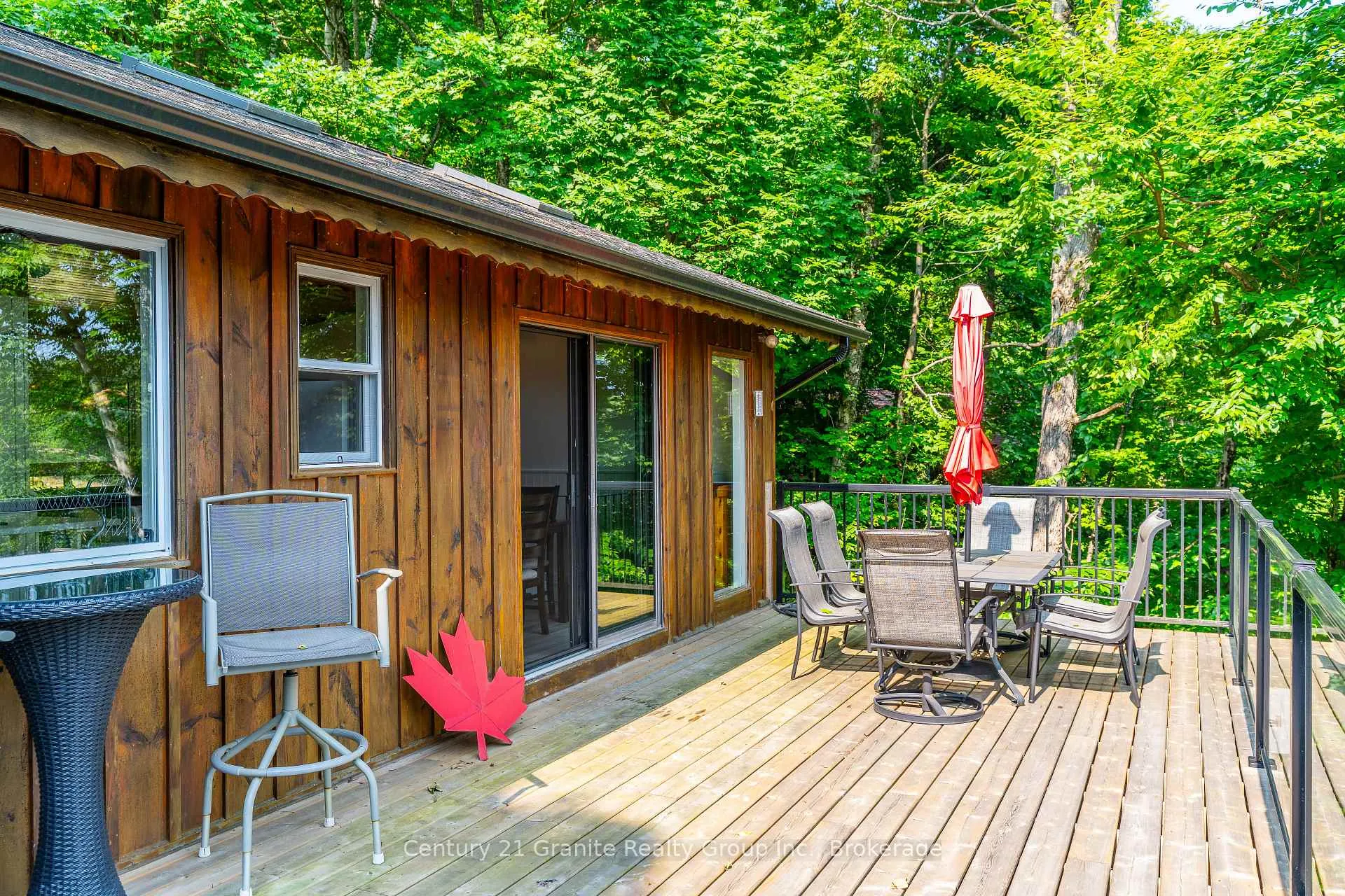 Photo 27 of 1225 Rowbotham Lane, Highlands East, Monmouth — HOMEH