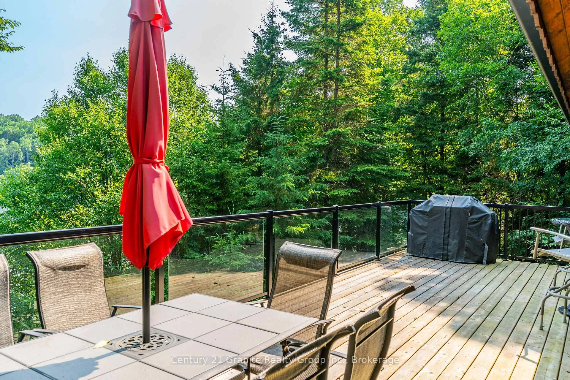 Photo 29 of 1225 Rowbotham Lane, Highlands East, Monmouth — HOMEH