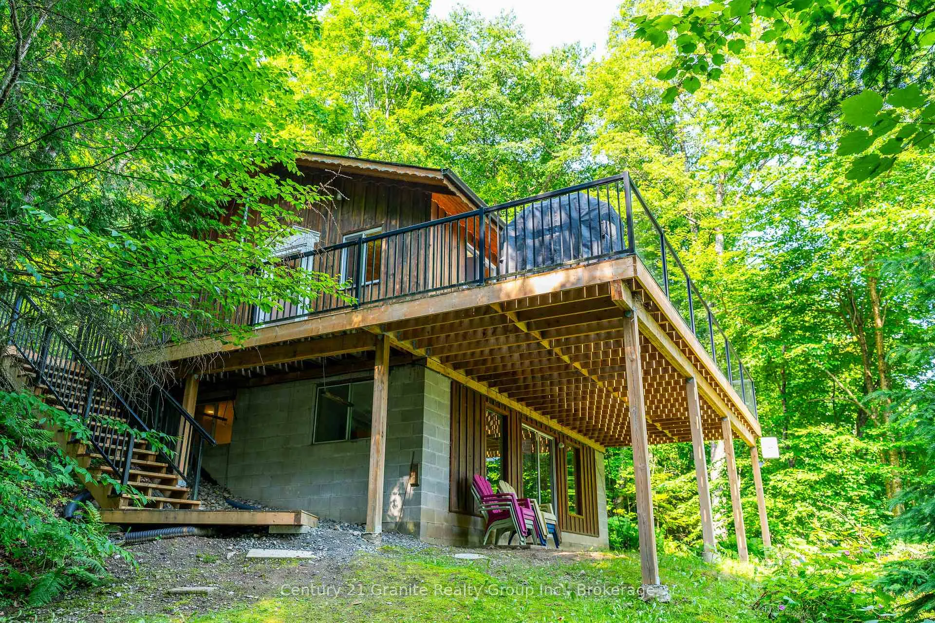 Photo 30 of 1225 Rowbotham Lane, Highlands East, Monmouth — HOMEH