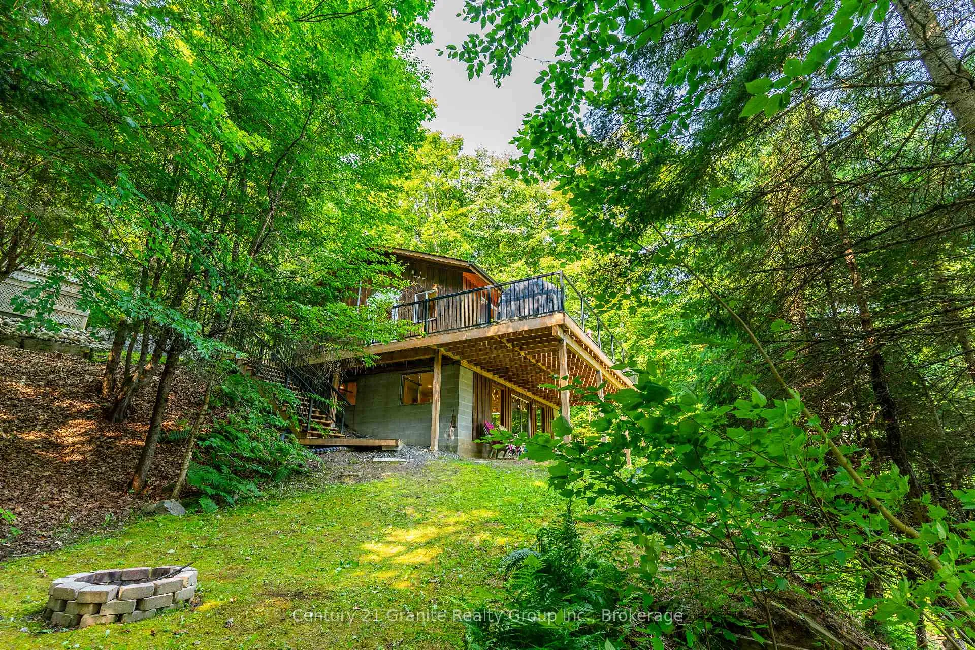 Photo 31 of 1225 Rowbotham Lane, Highlands East, Monmouth — HOMEH