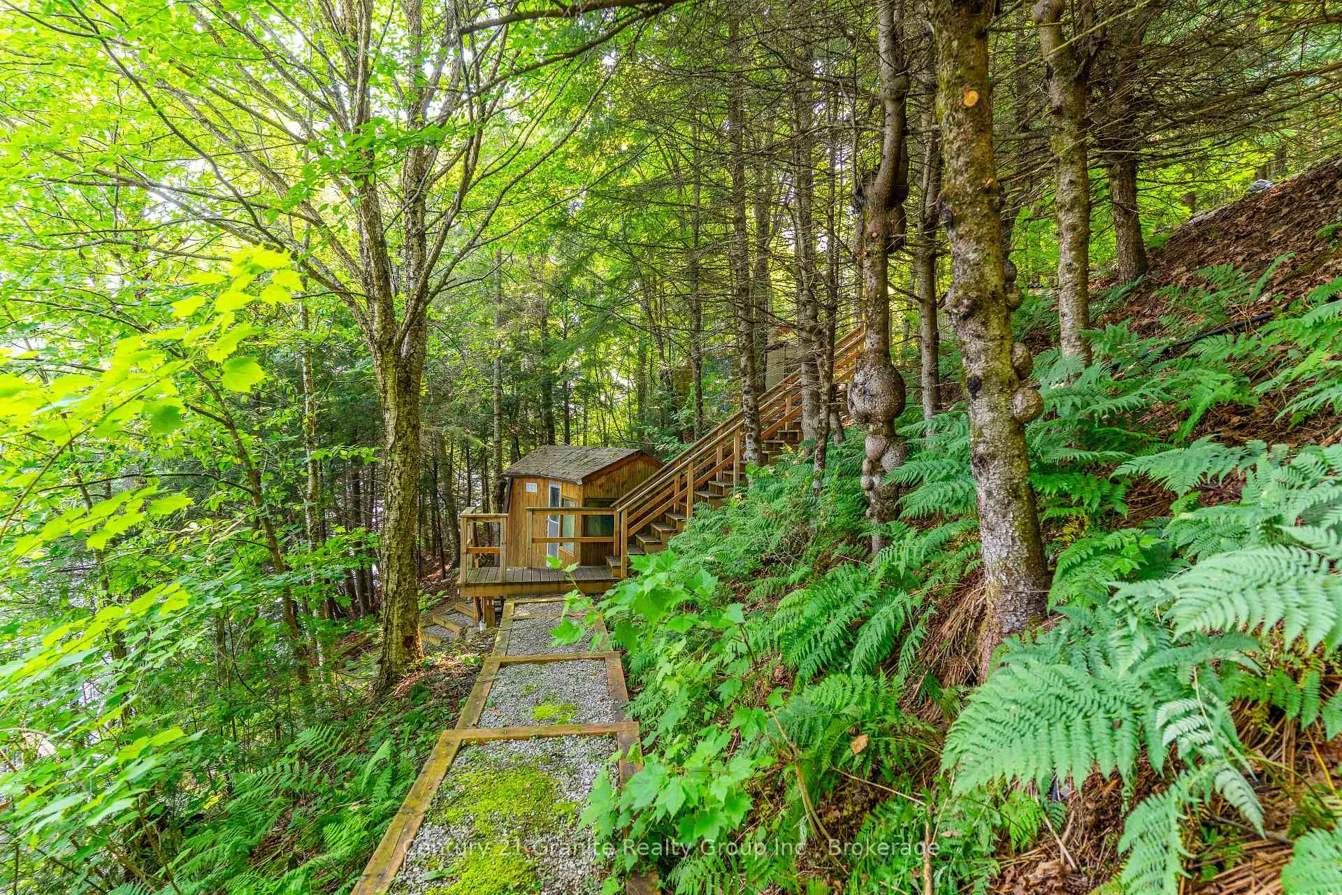 Photo 33 of 1225 Rowbotham Lane, Highlands East, Monmouth — HOMEH