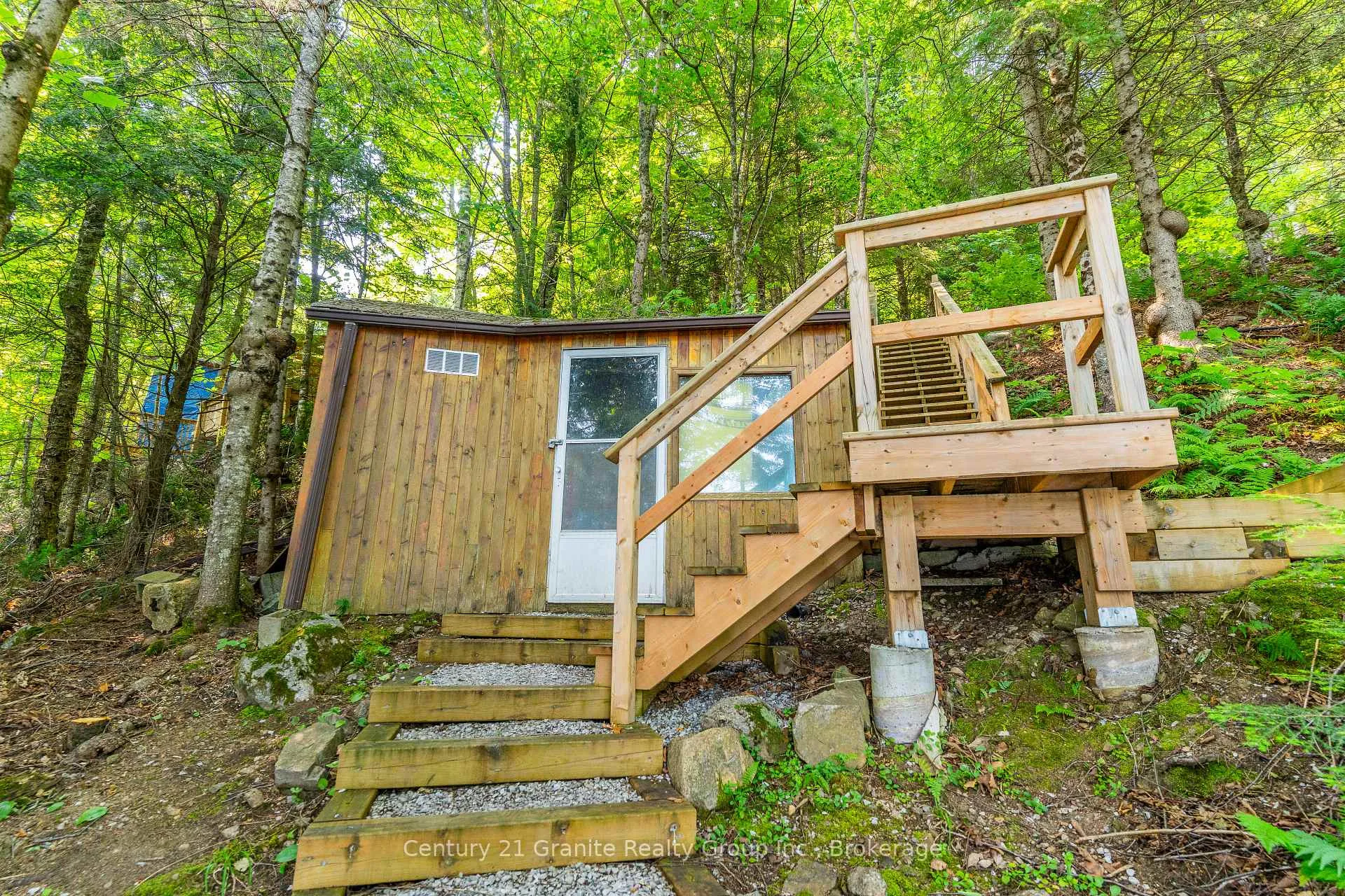 Photo 34 of 1225 Rowbotham Lane, Highlands East, Monmouth — HOMEH