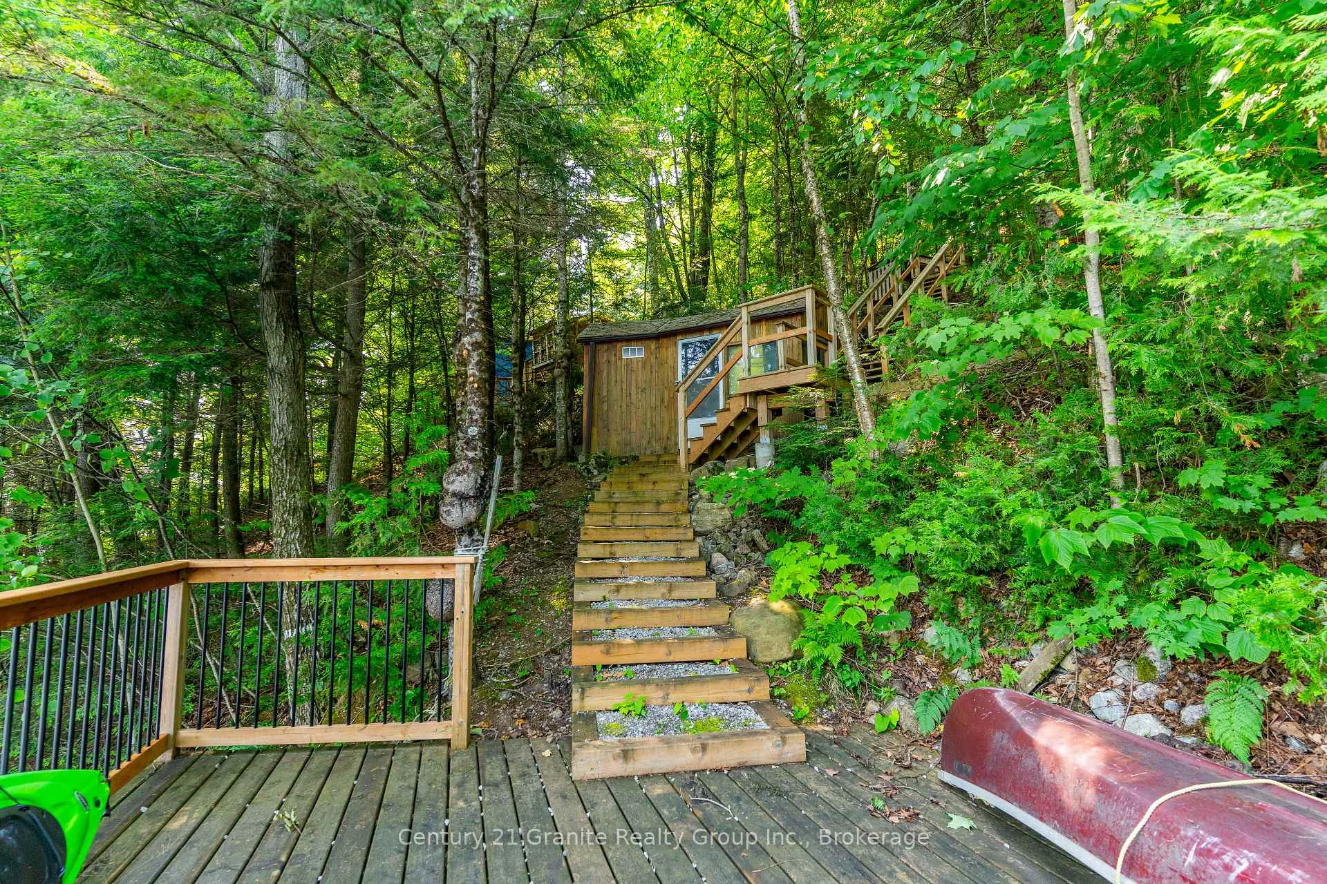 Photo 35 of 1225 Rowbotham Lane, Highlands East, Monmouth — HOMEH