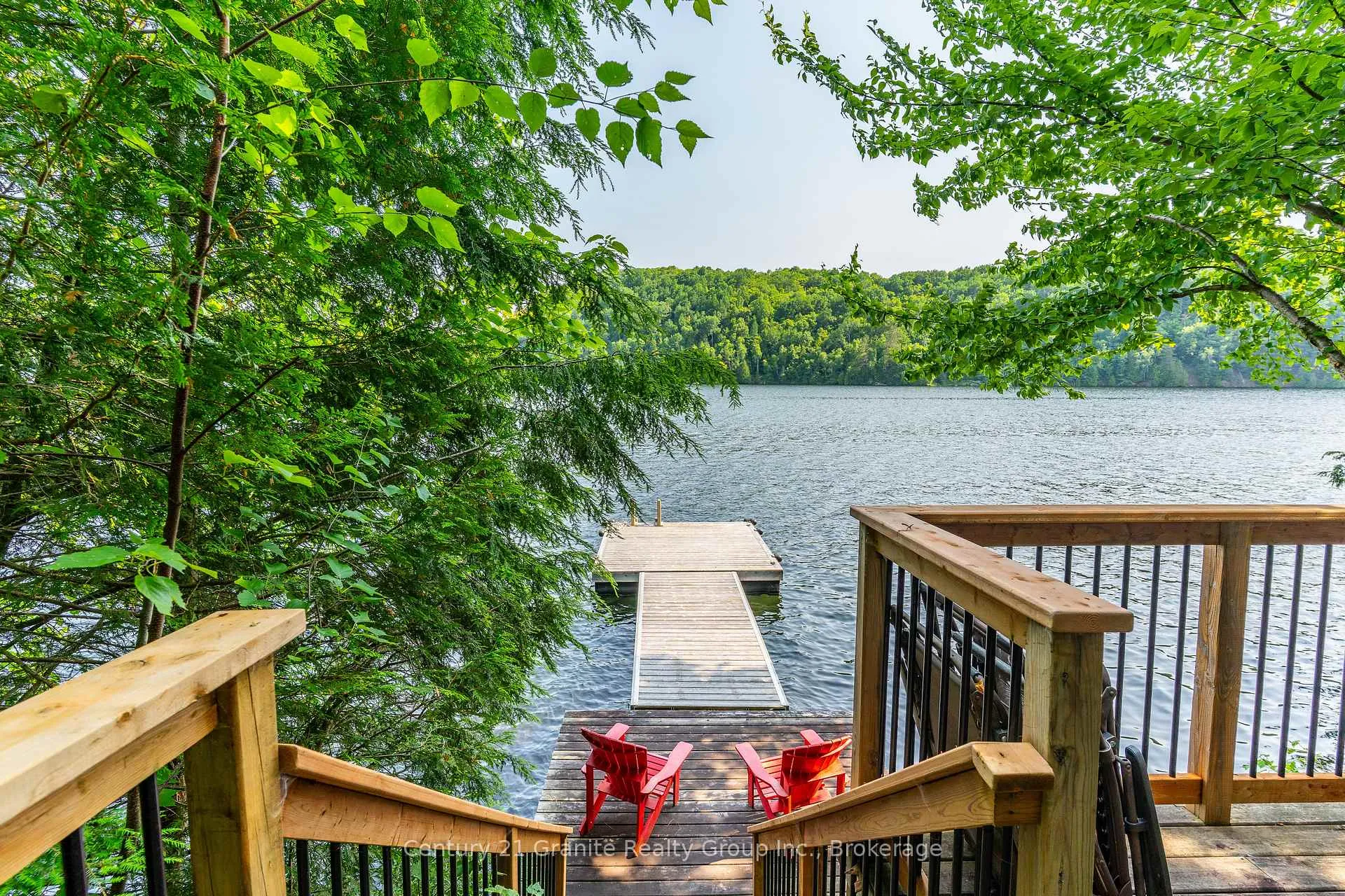 Photo 37 of 1225 Rowbotham Lane, Highlands East, Monmouth — HOMEH