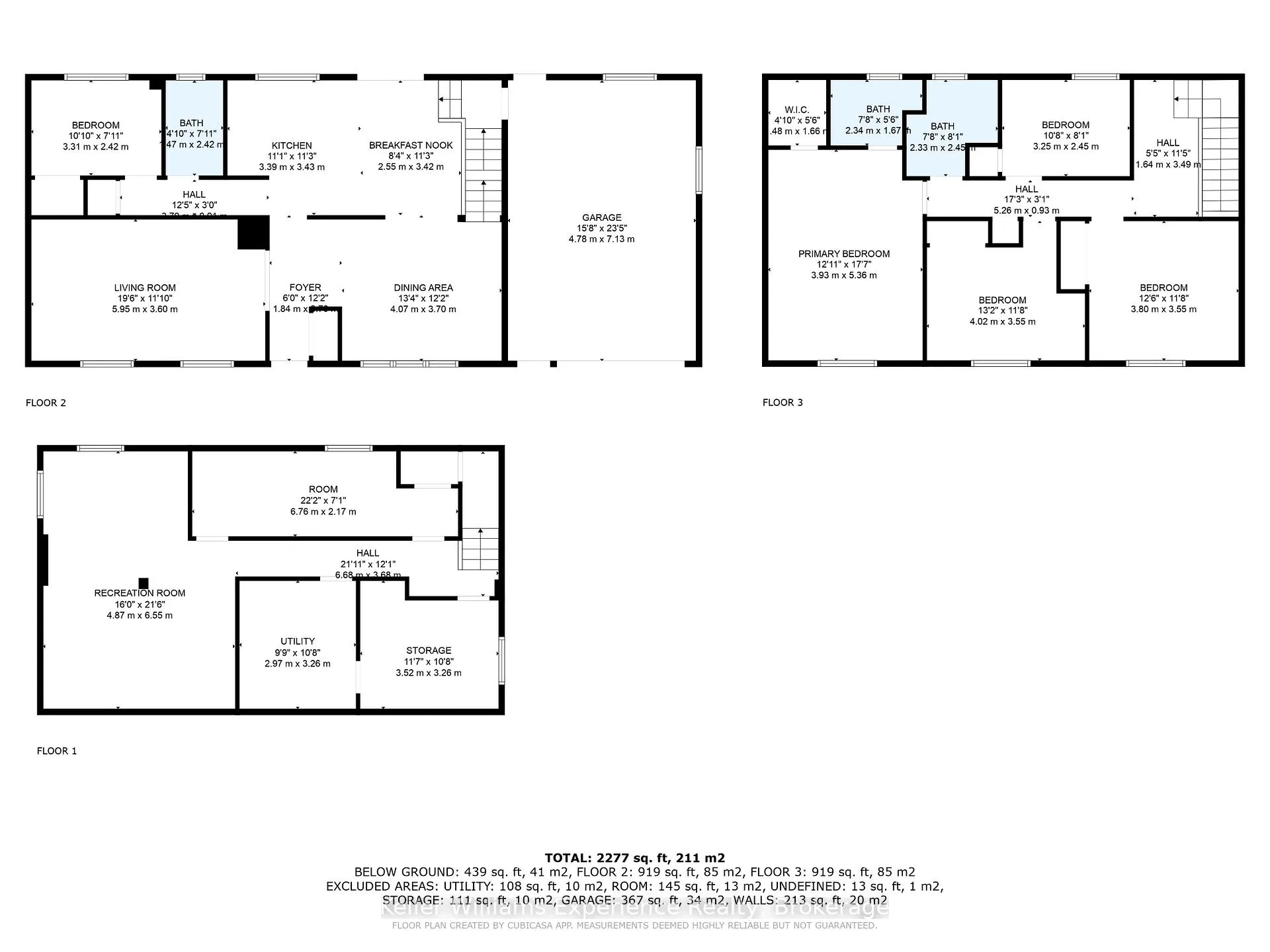 Photo 5 of 12 Kilpper Drive, South River — HOMEH