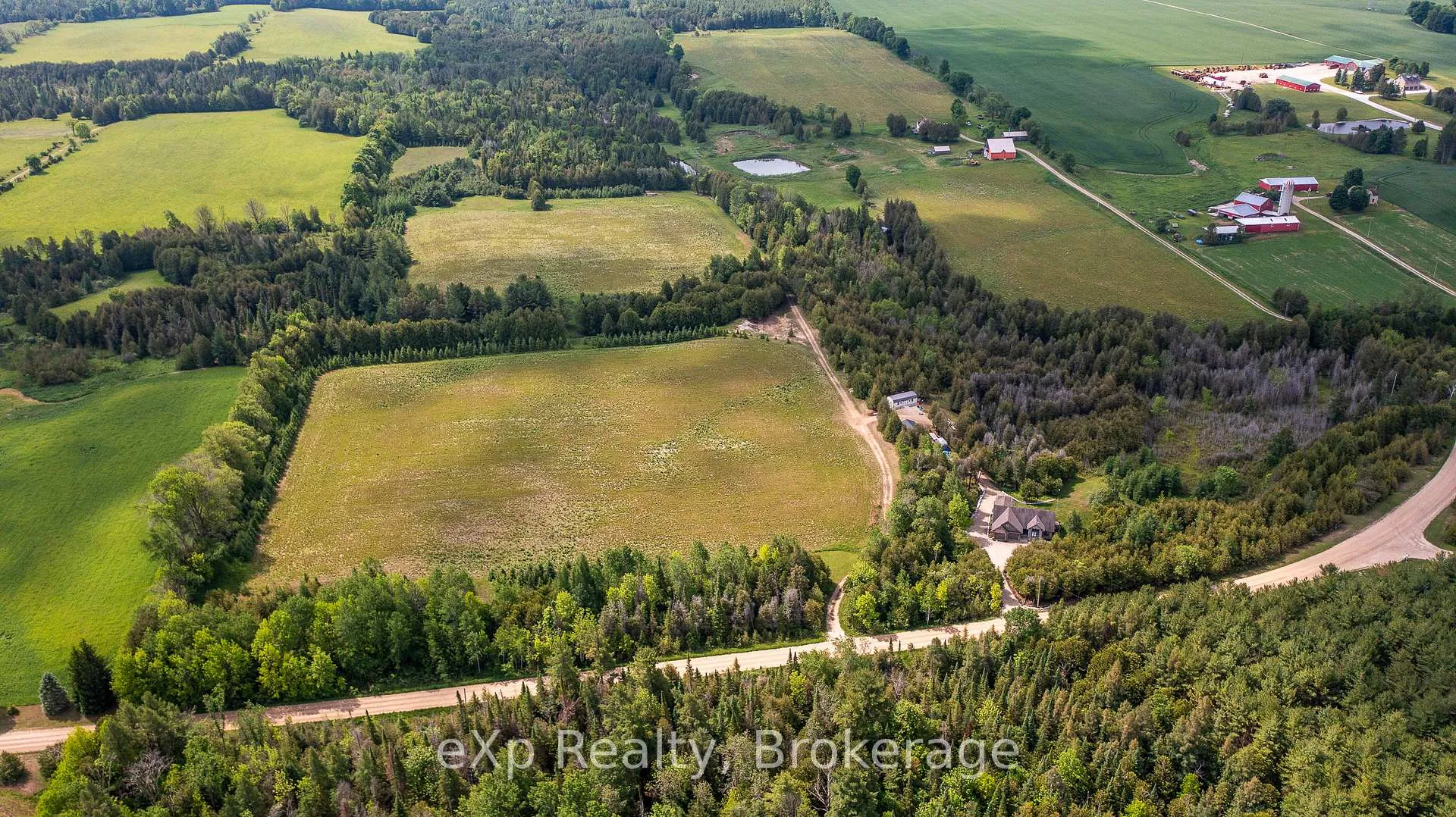 Photo 2 of 302350 Concession 2 Side Road, West Grey — HOMEH