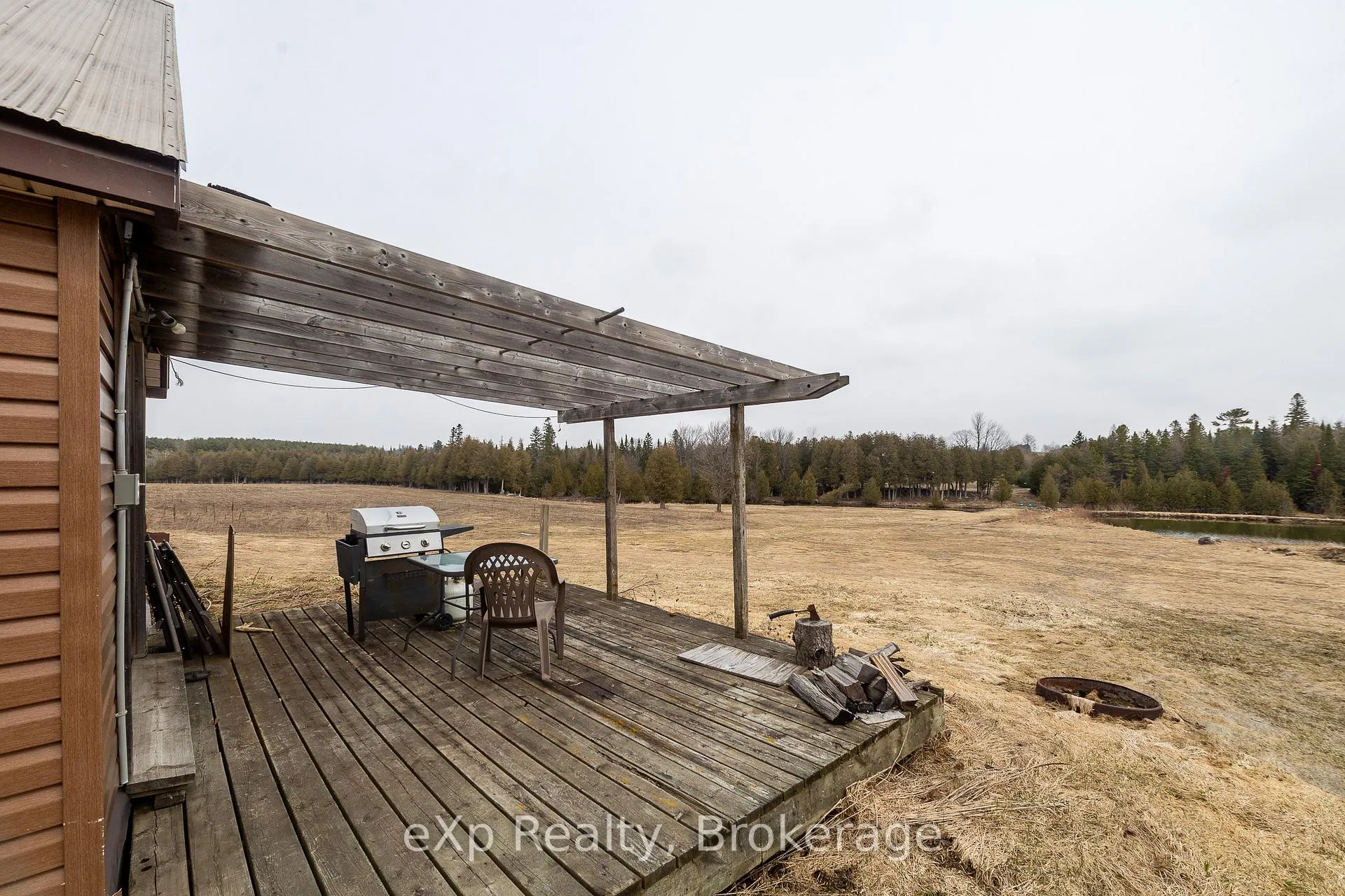 Photo 31 of 302350 Concession 2 Side Road, West Grey — HOMEH