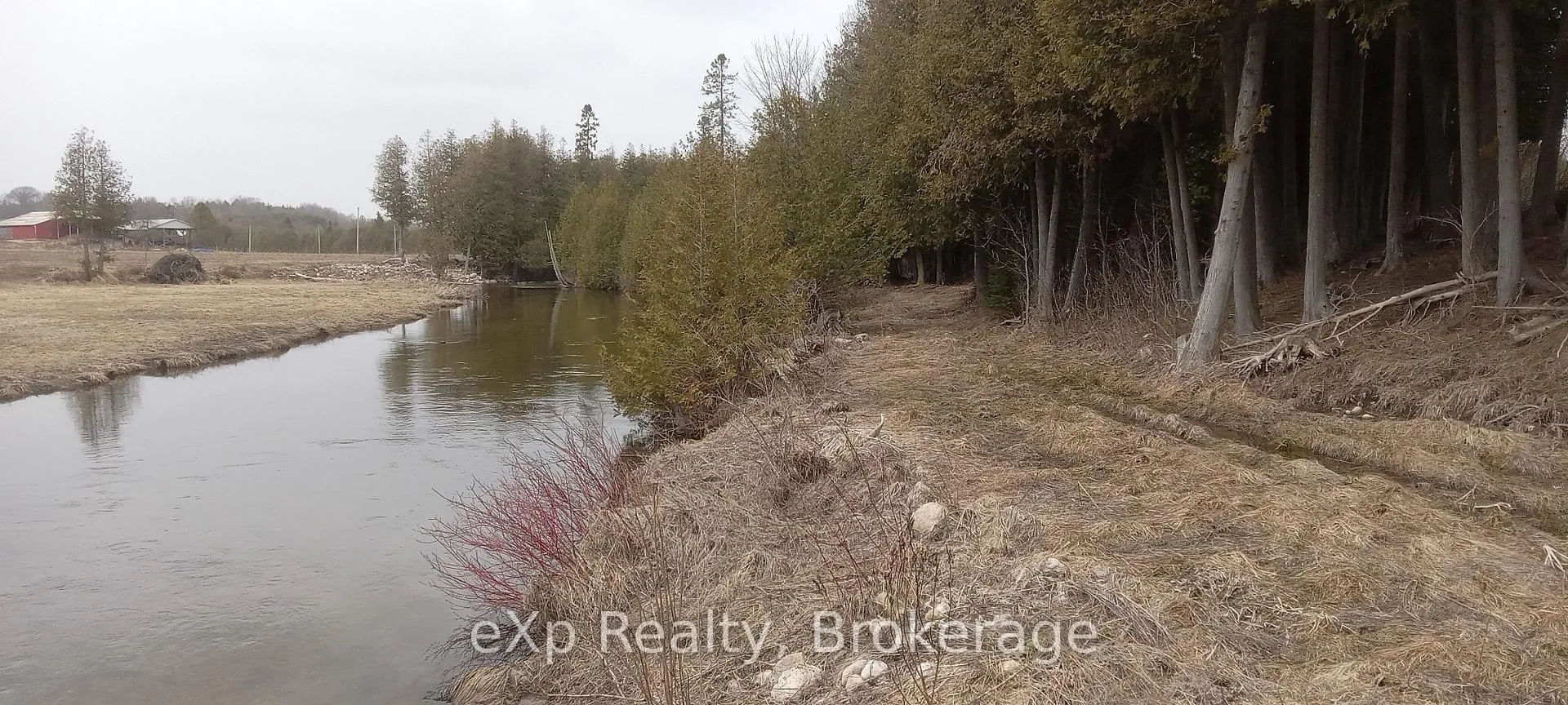Photo 32 of 302350 Concession 2 Side Road, West Grey — HOMEH
