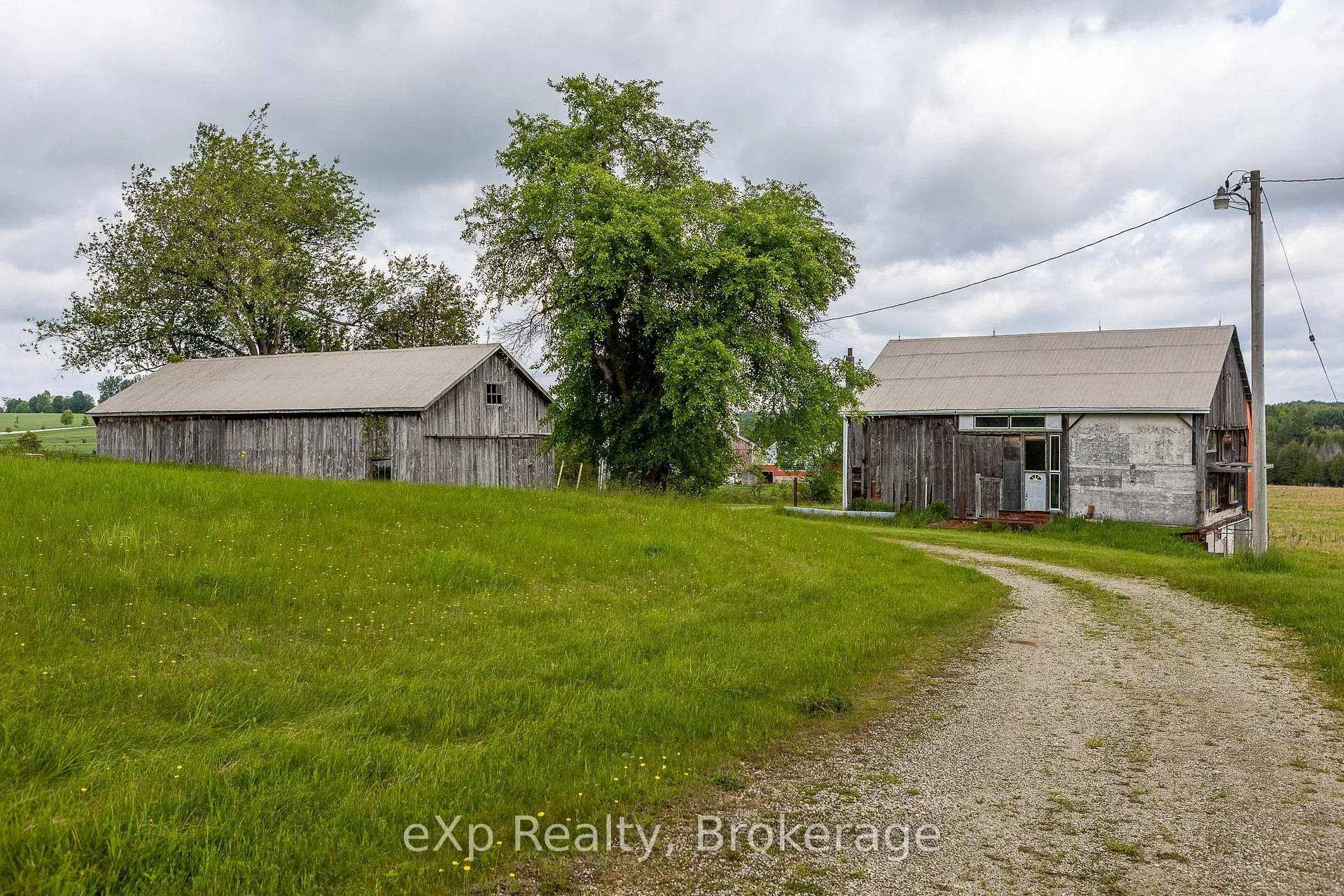 Photo 34 of 302350 Concession 2 Side Road, West Grey — HOMEH