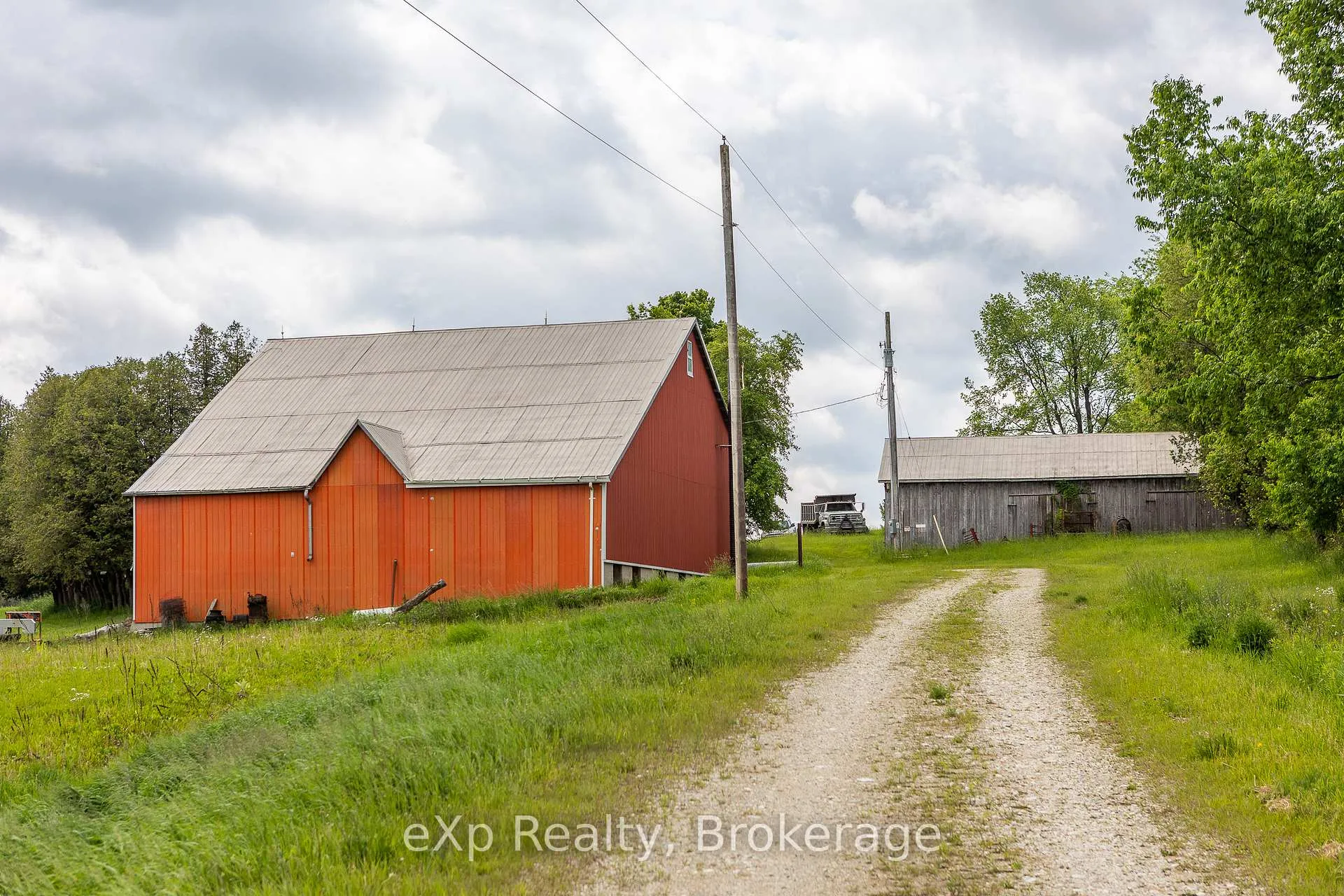 Photo 36 of 302350 Concession 2 Side Road, West Grey — HOMEH