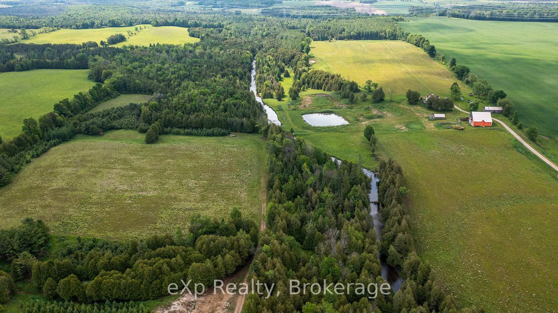 Photo 37 of 302350 Concession 2 Side Road, West Grey — HOMEH