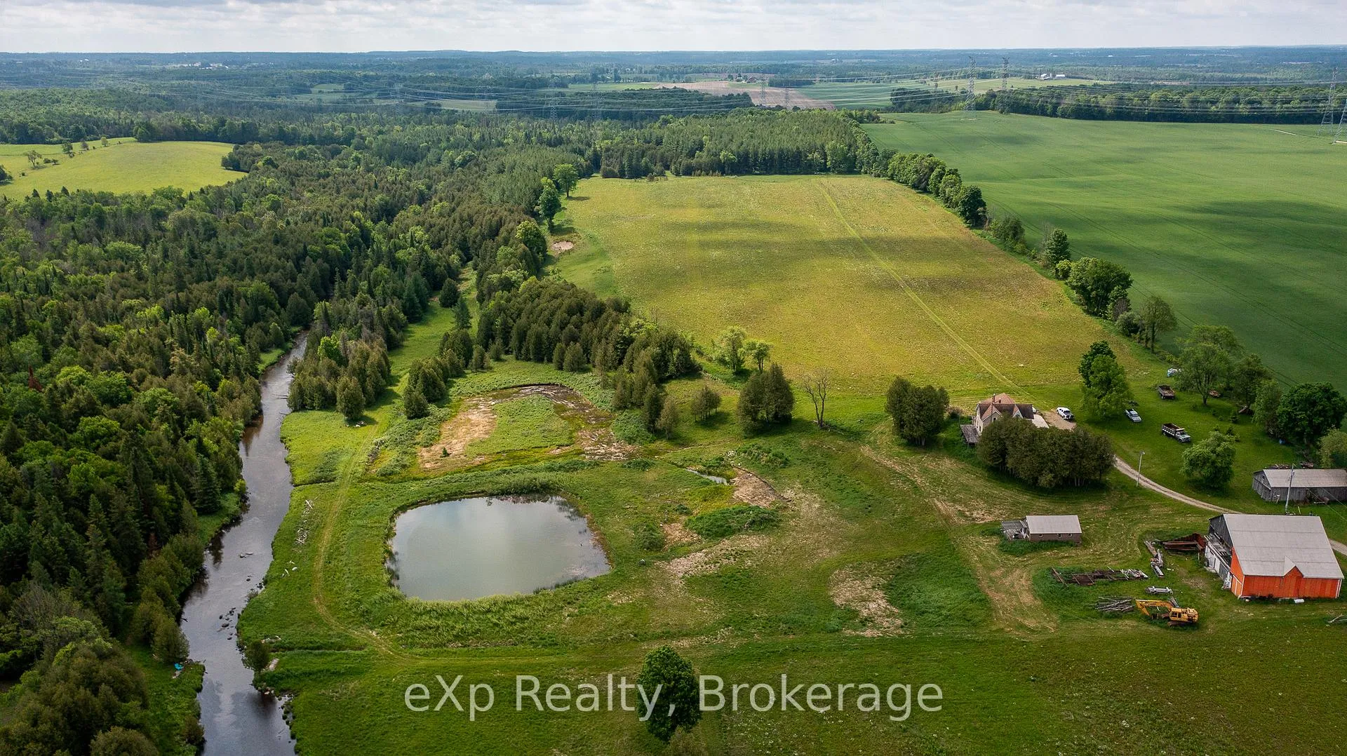 Photo 38 of 302350 Concession 2 Side Road, West Grey — HOMEH