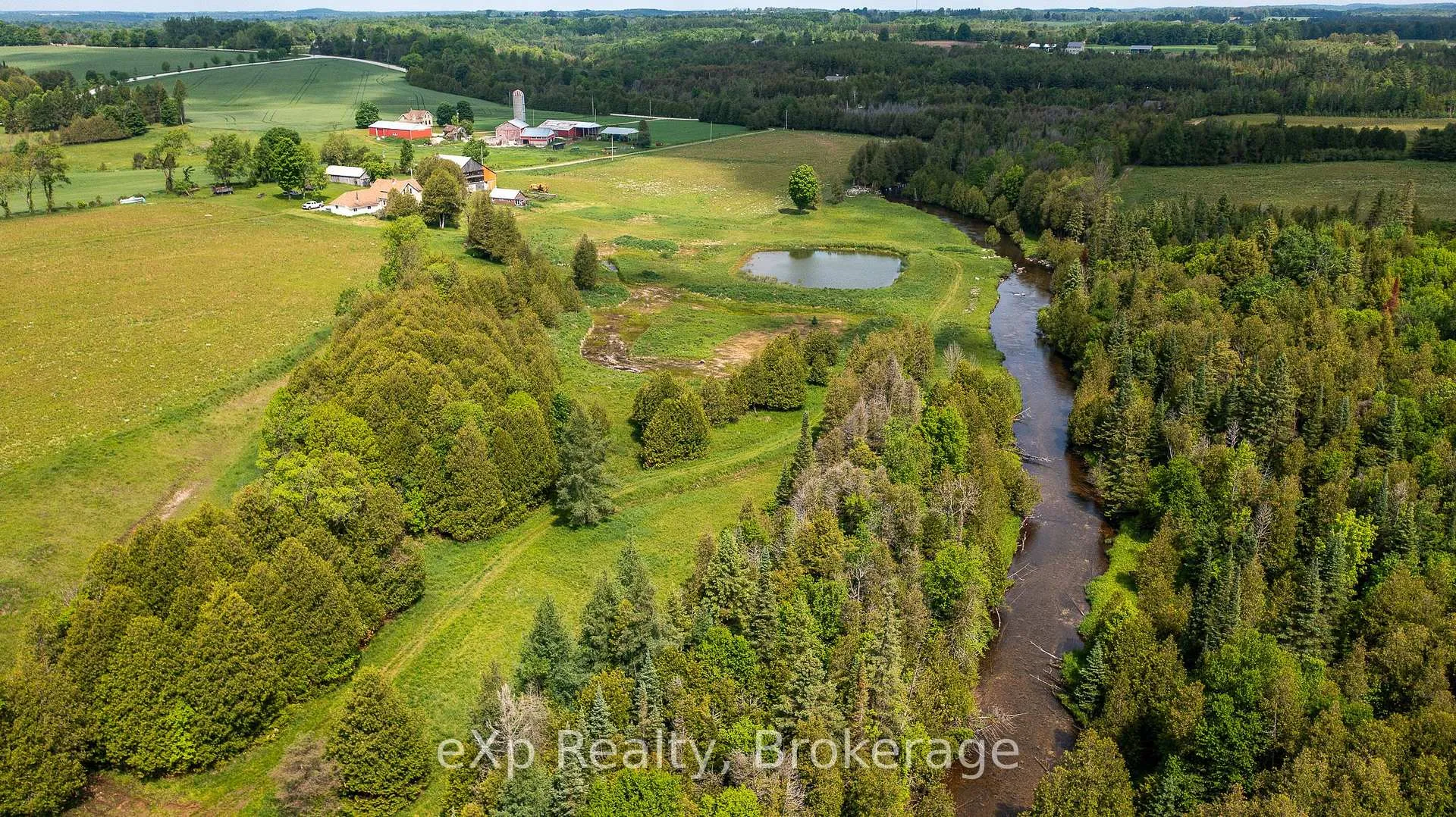 Photo 41 of 302350 Concession 2 Side Road, West Grey — HOMEH