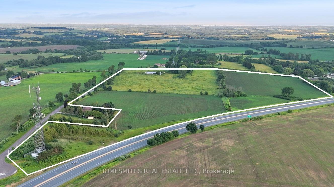 Photo 1 of 3682 Concession 6 Road, Clarington, Rural Clarington — HOMEH
