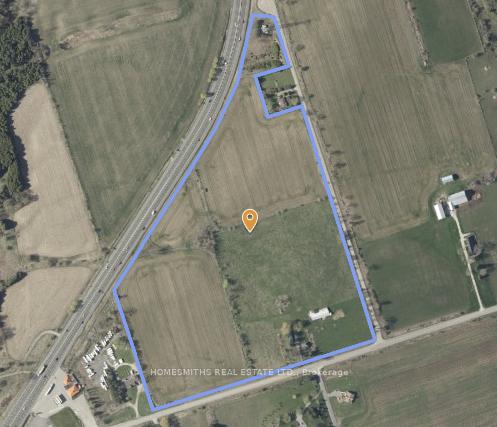 Photo 2 of 3682 Concession 6 Road, Clarington, Rural Clarington — HOMEH