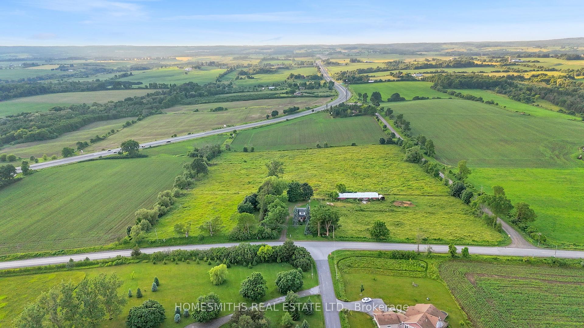 Photo 6 of 3682 Concession 6 Road, Clarington, Rural Clarington — HOMEH