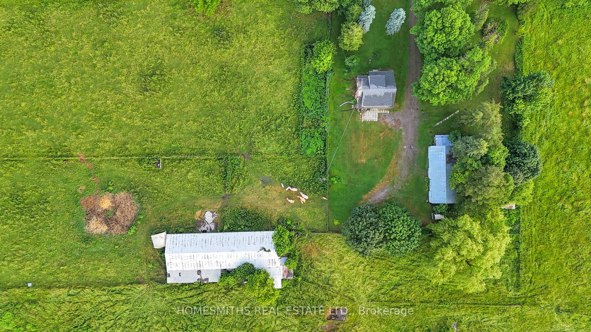 Photo 7 of 3682 Concession 6 Road, Clarington, Rural Clarington — HOMEH