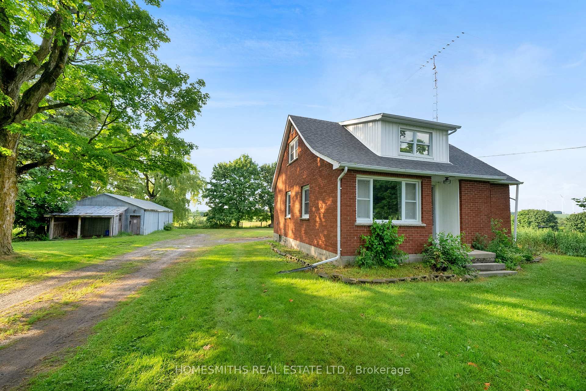 Photo 8 of 3682 Concession 6 Road, Clarington, Rural Clarington — HOMEH
