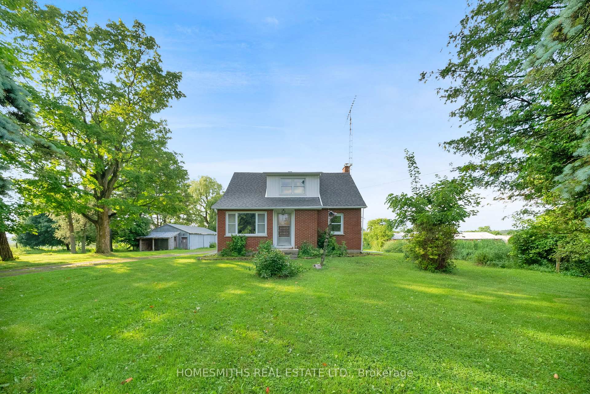 Photo 9 of 3682 Concession 6 Road, Clarington, Rural Clarington — HOMEH
