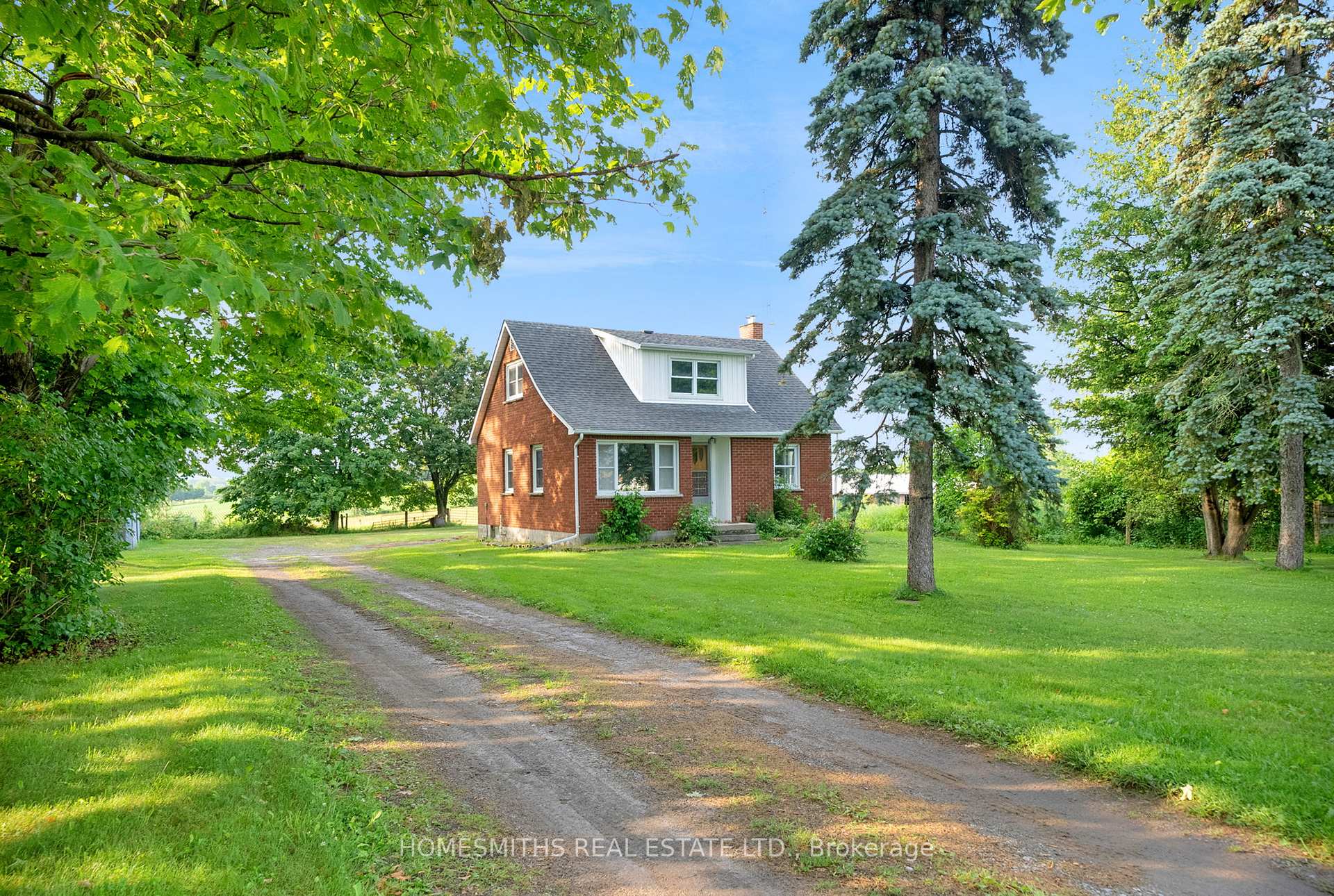 Photo 10 of 3682 Concession 6 Road, Clarington, Rural Clarington — HOMEH