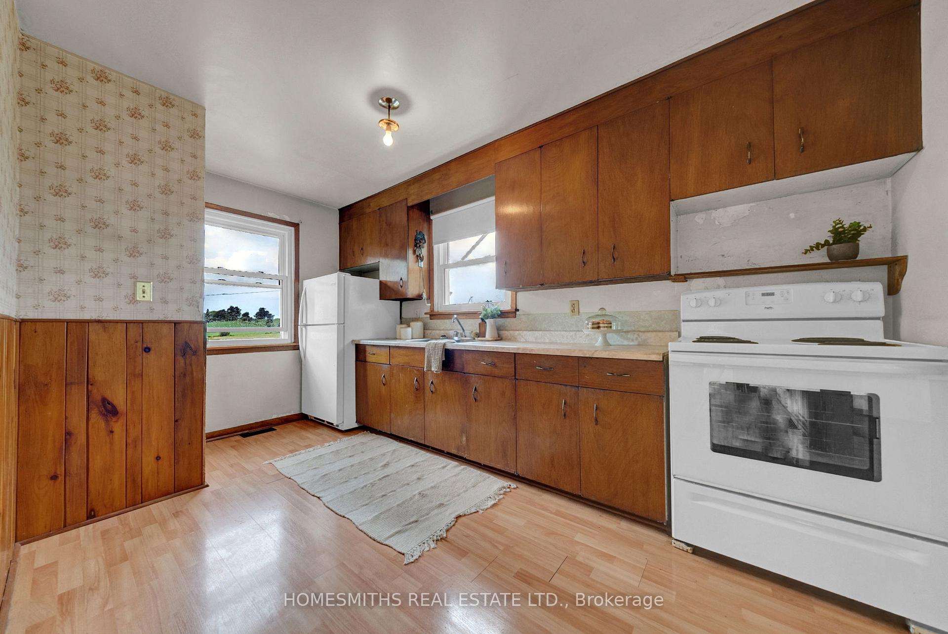 Photo 11 of 3682 Concession 6 Road, Clarington, Rural Clarington — HOMEH