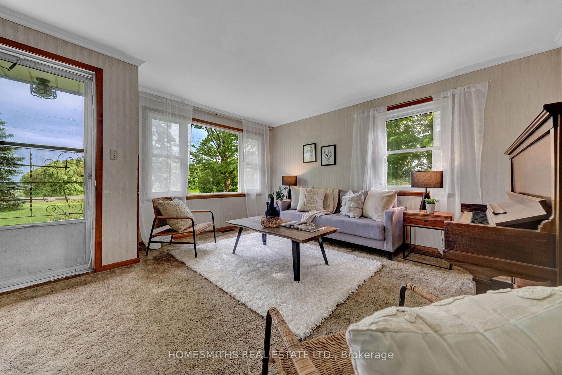 Photo 19 of 3682 Concession 6 Road, Clarington, Rural Clarington — HOMEH