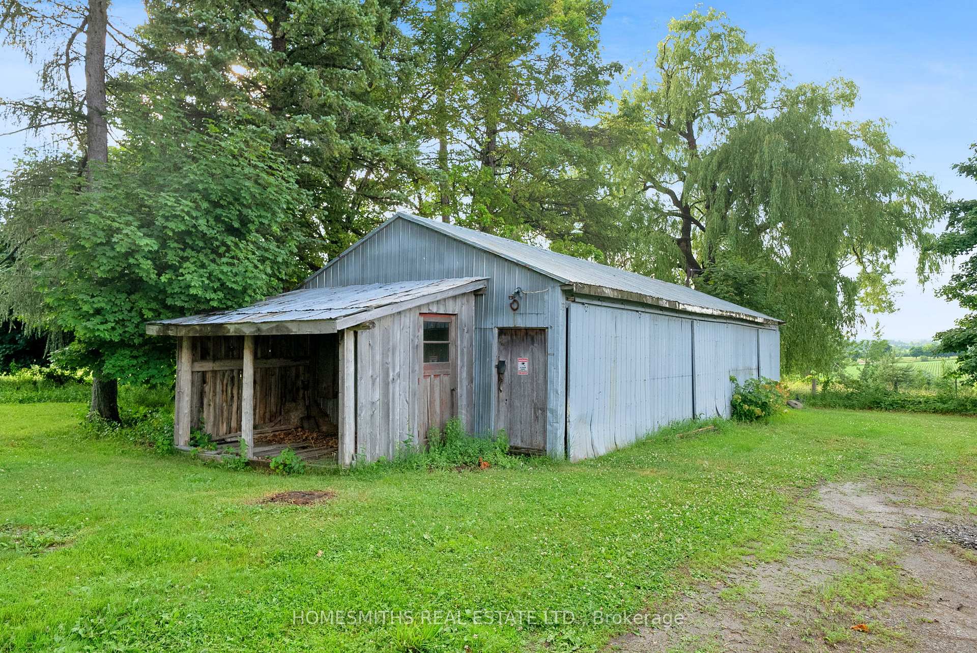 Photo 29 of 3682 Concession 6 Road, Clarington, Rural Clarington — HOMEH