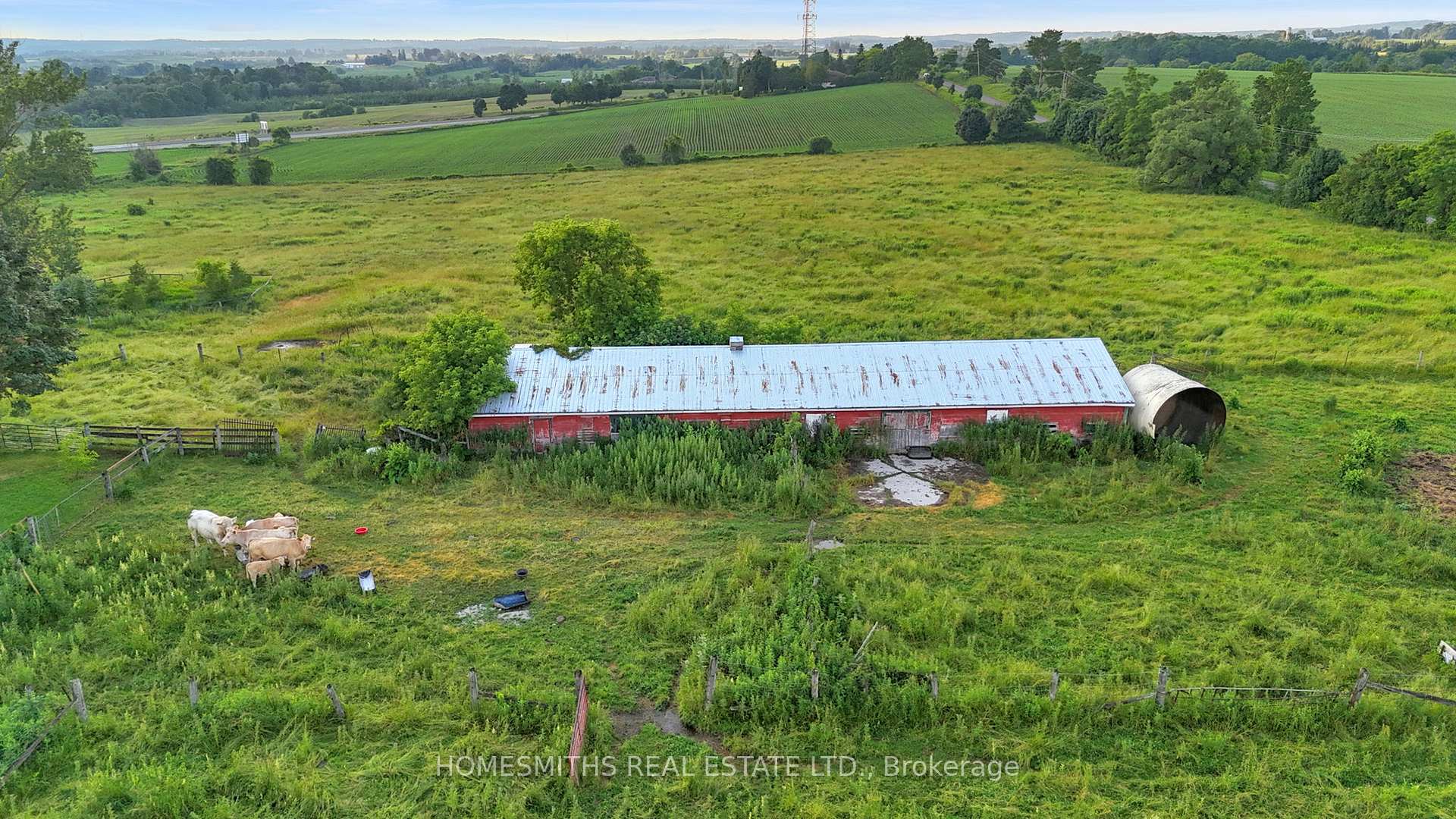 Photo 30 of 3682 Concession 6 Road, Clarington, Rural Clarington — HOMEH
