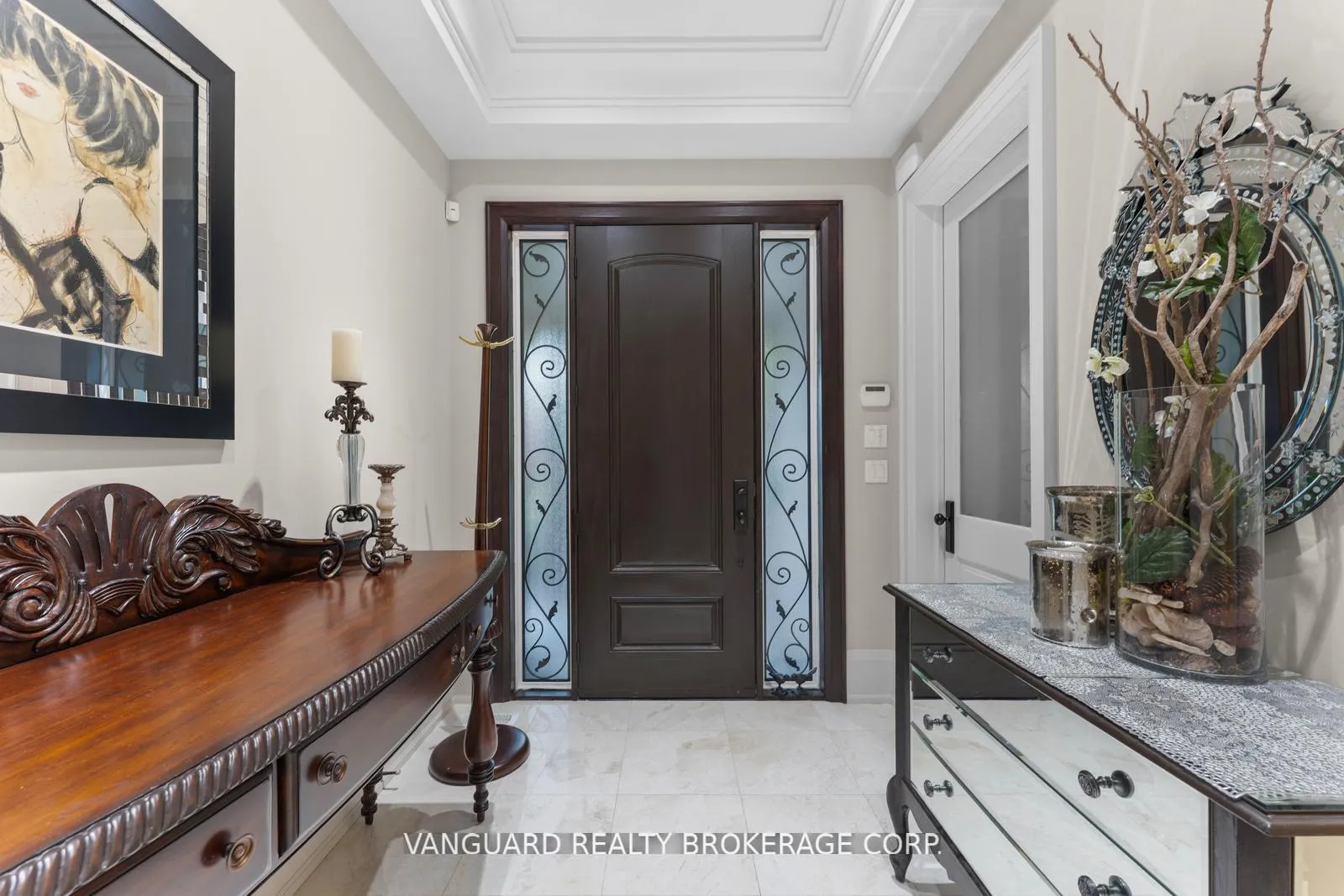 Photo 5 of 32 Birch Hill Road, Vaughan, East Woodbridge — HOMEH
