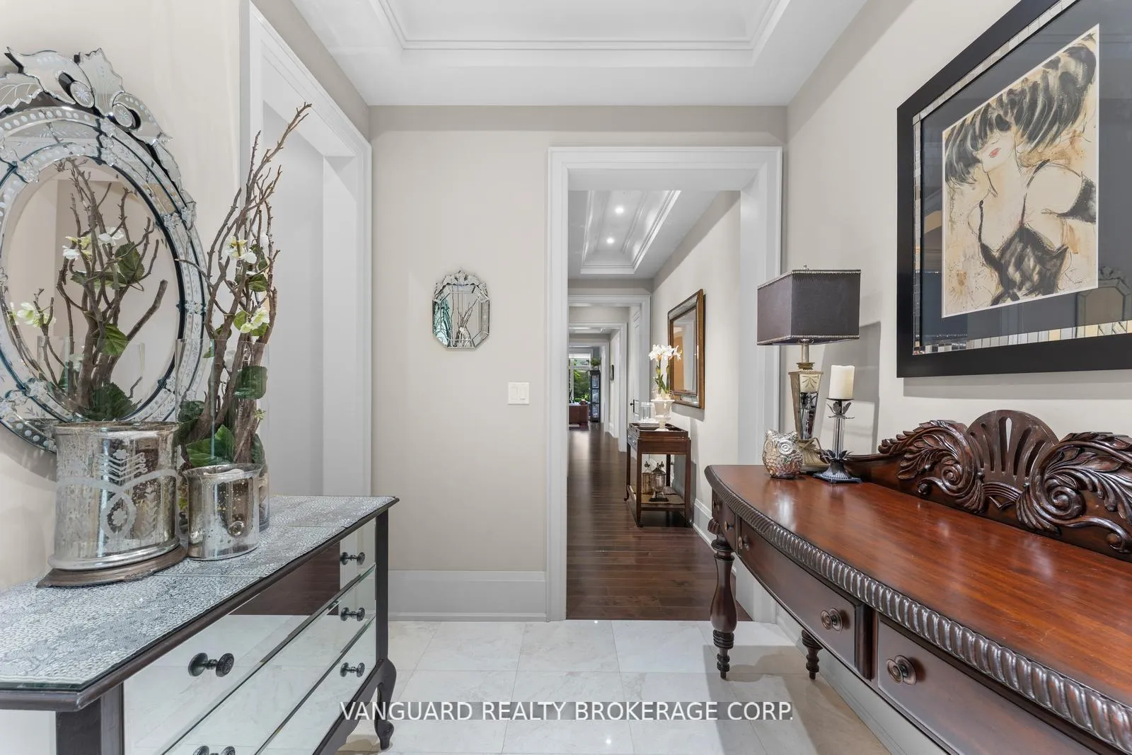 Photo 6 of 32 Birch Hill Road, Vaughan, East Woodbridge — HOMEH