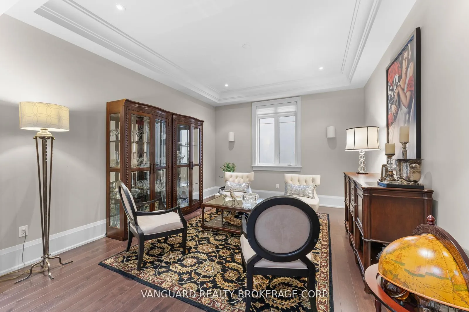 Photo 7 of 32 Birch Hill Road, Vaughan, East Woodbridge — HOMEH